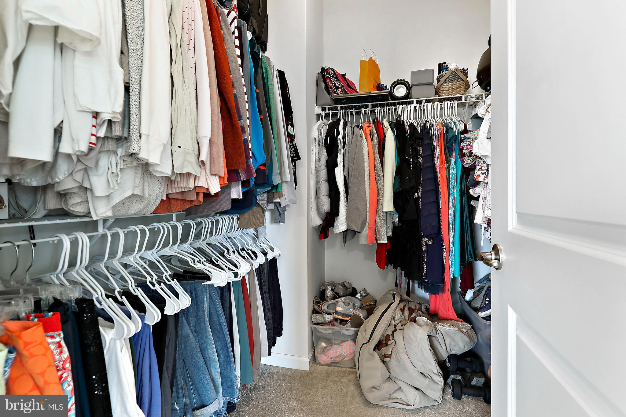 MAGNESS MILL - Residential