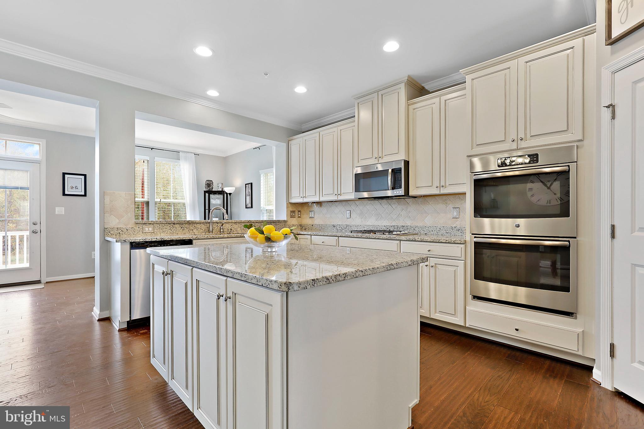 MAGNESS MILL - Residential