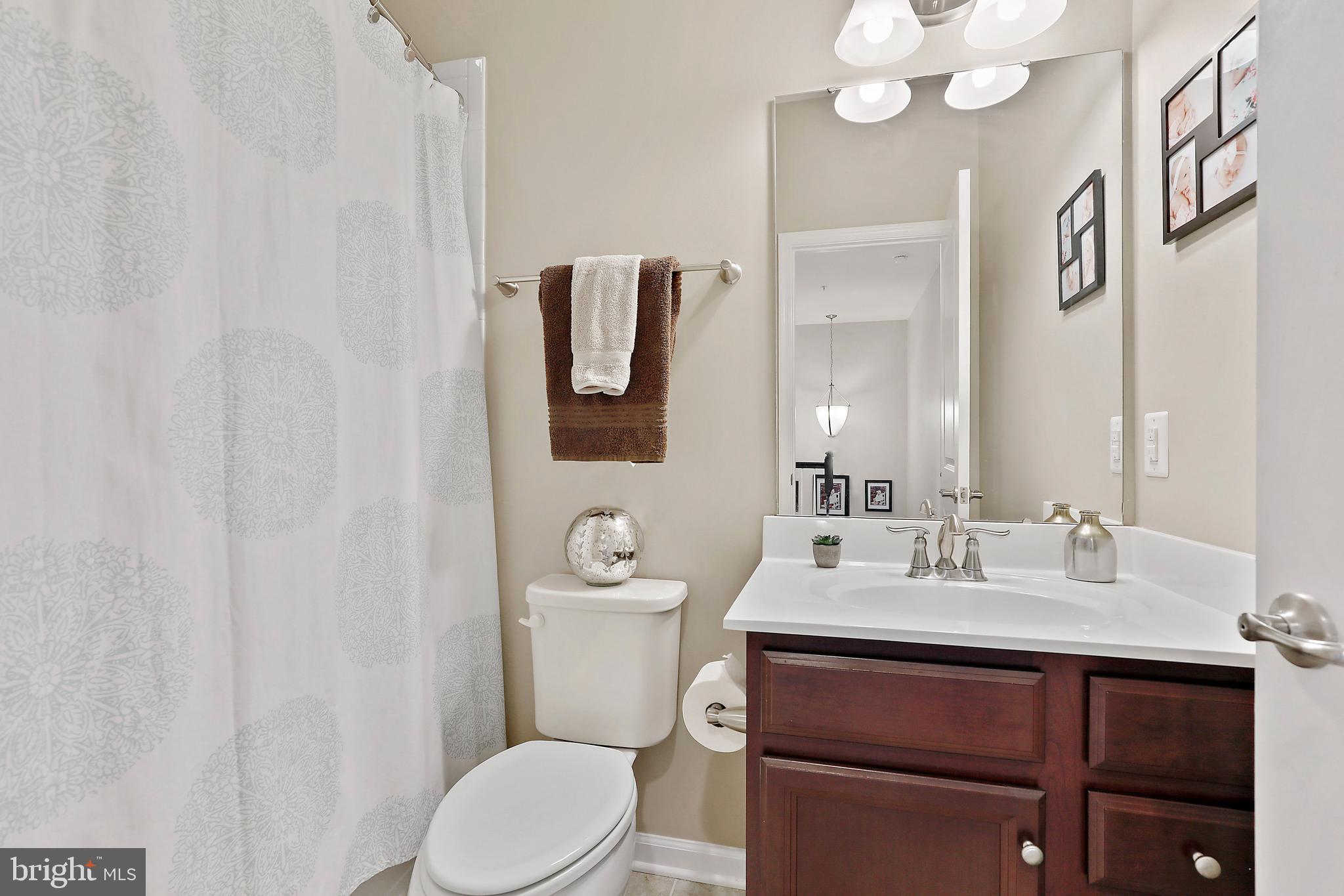 MAGNESS MILL - Residential