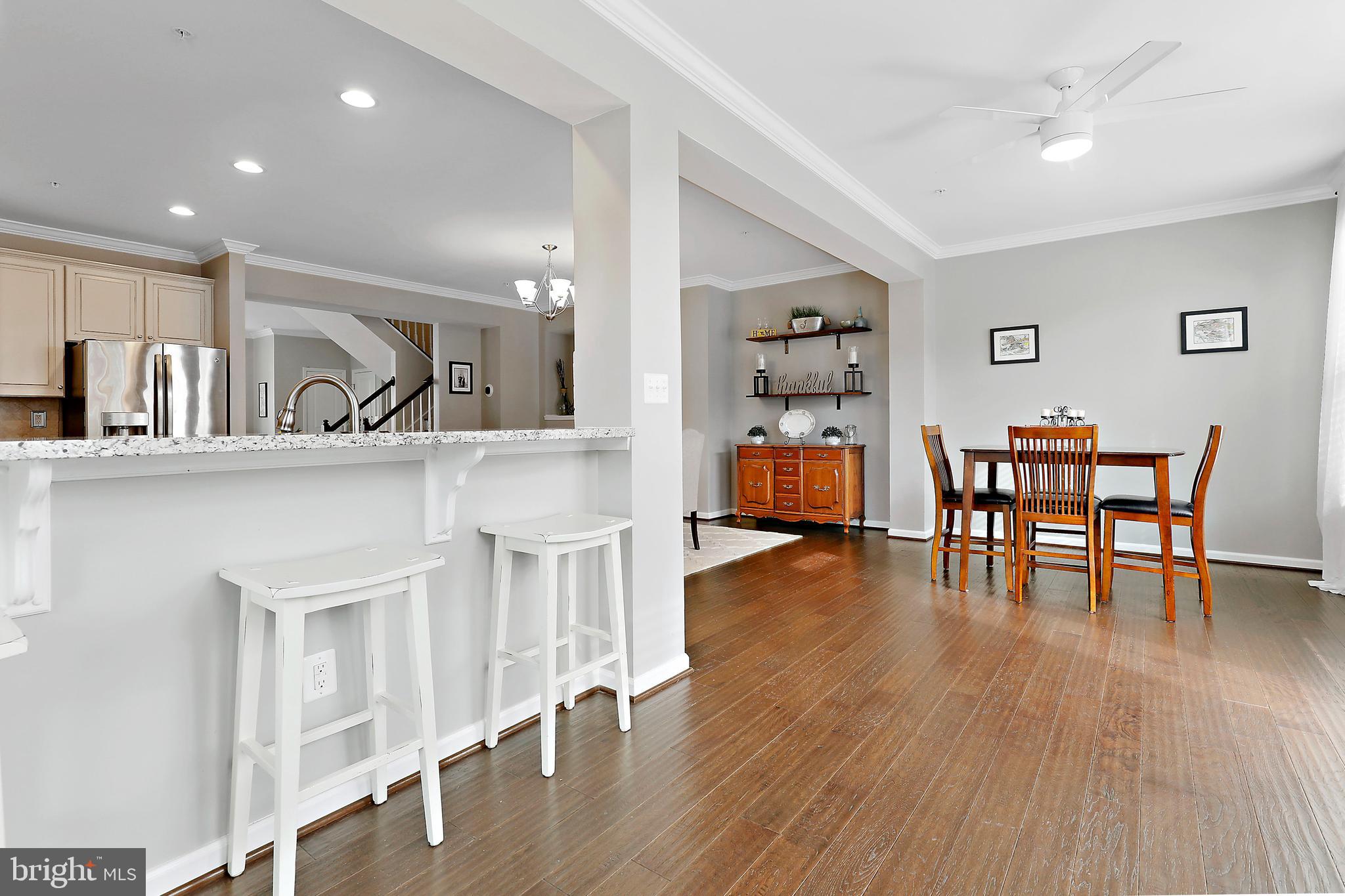 MAGNESS MILL - Residential