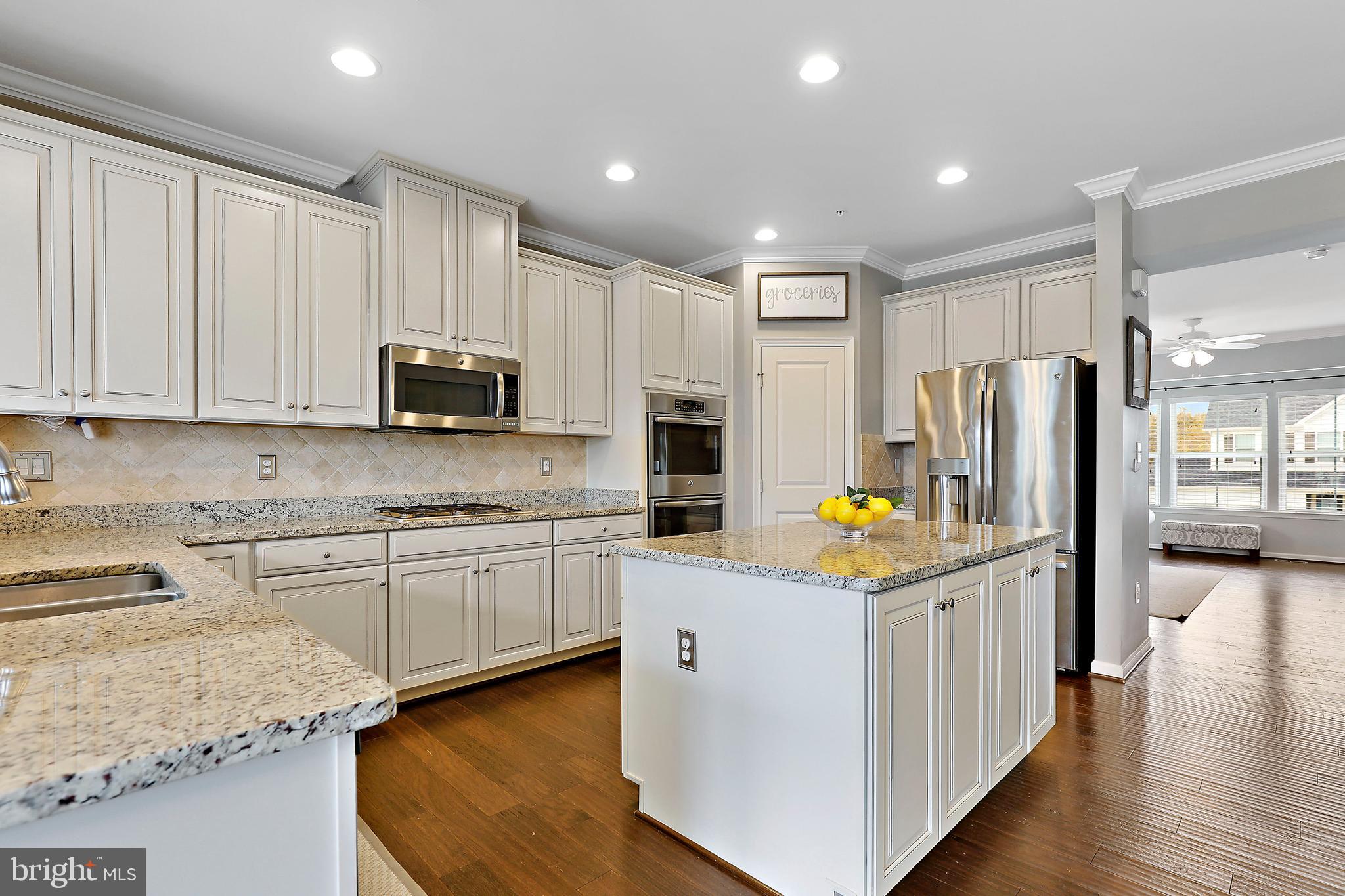 MAGNESS MILL - Residential