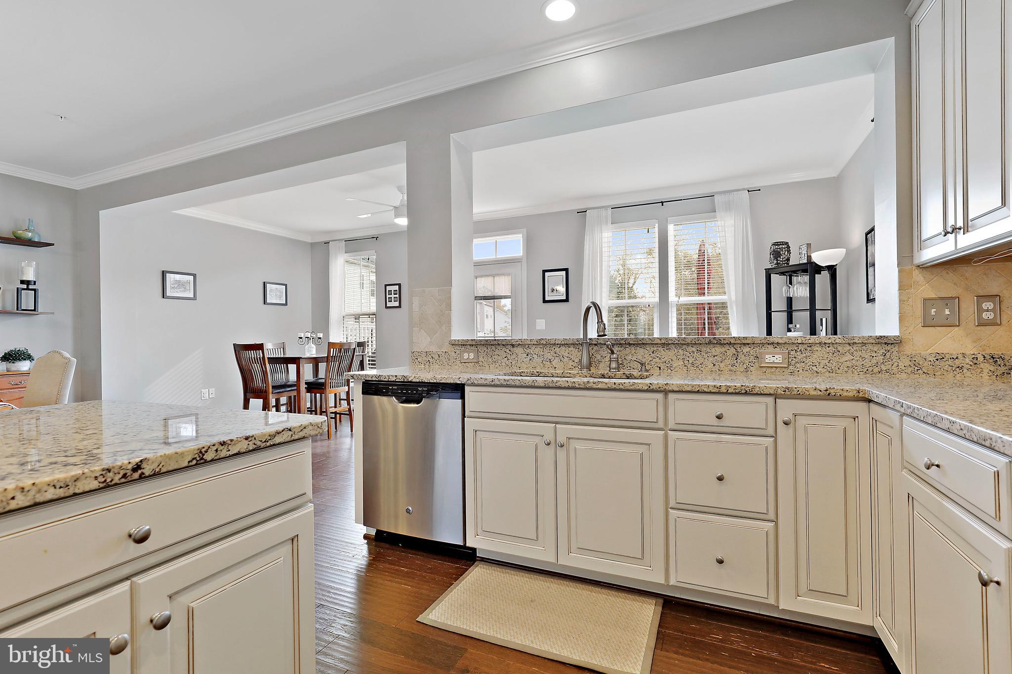 MAGNESS MILL - Residential