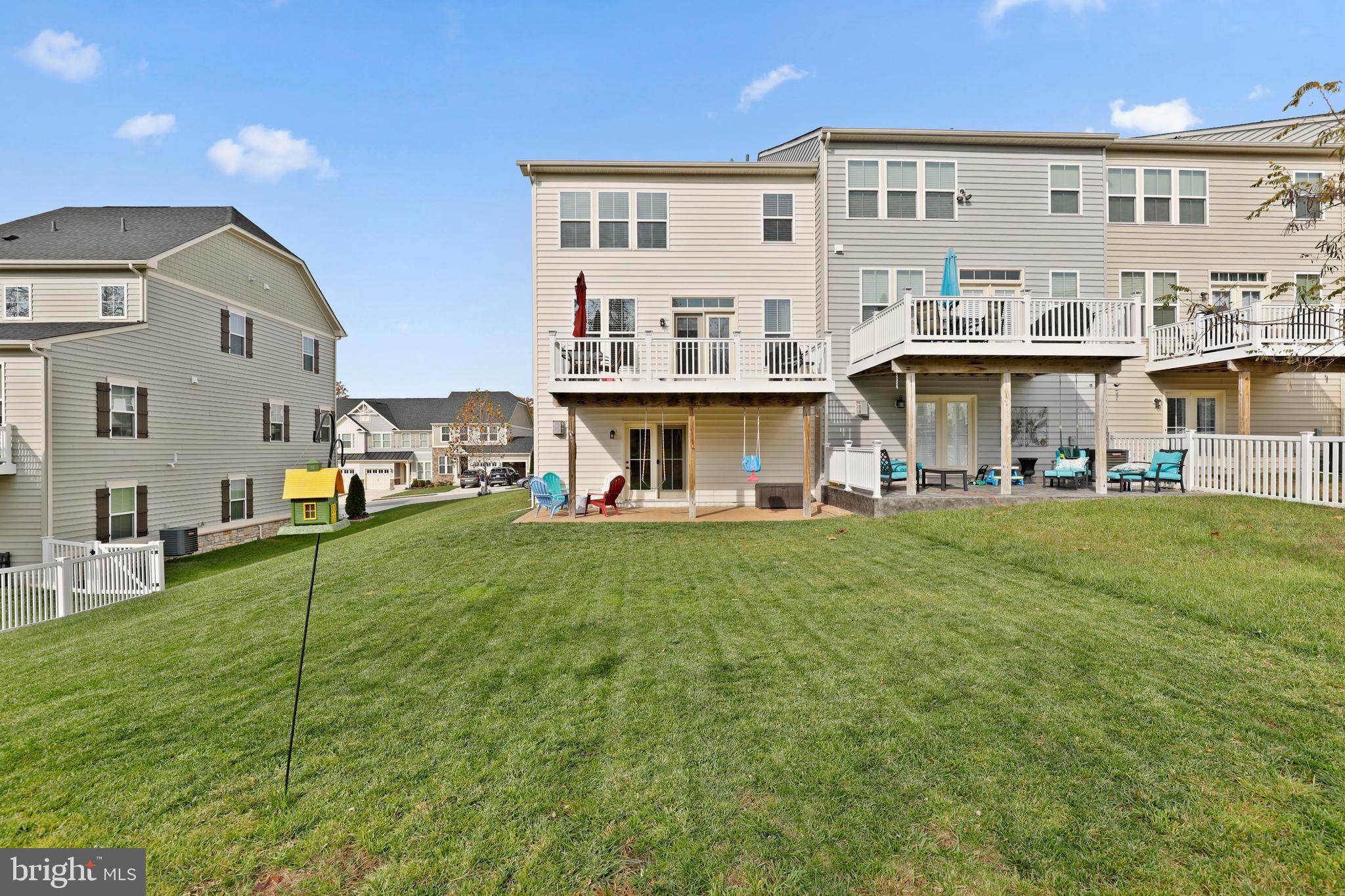 MAGNESS MILL - Residential