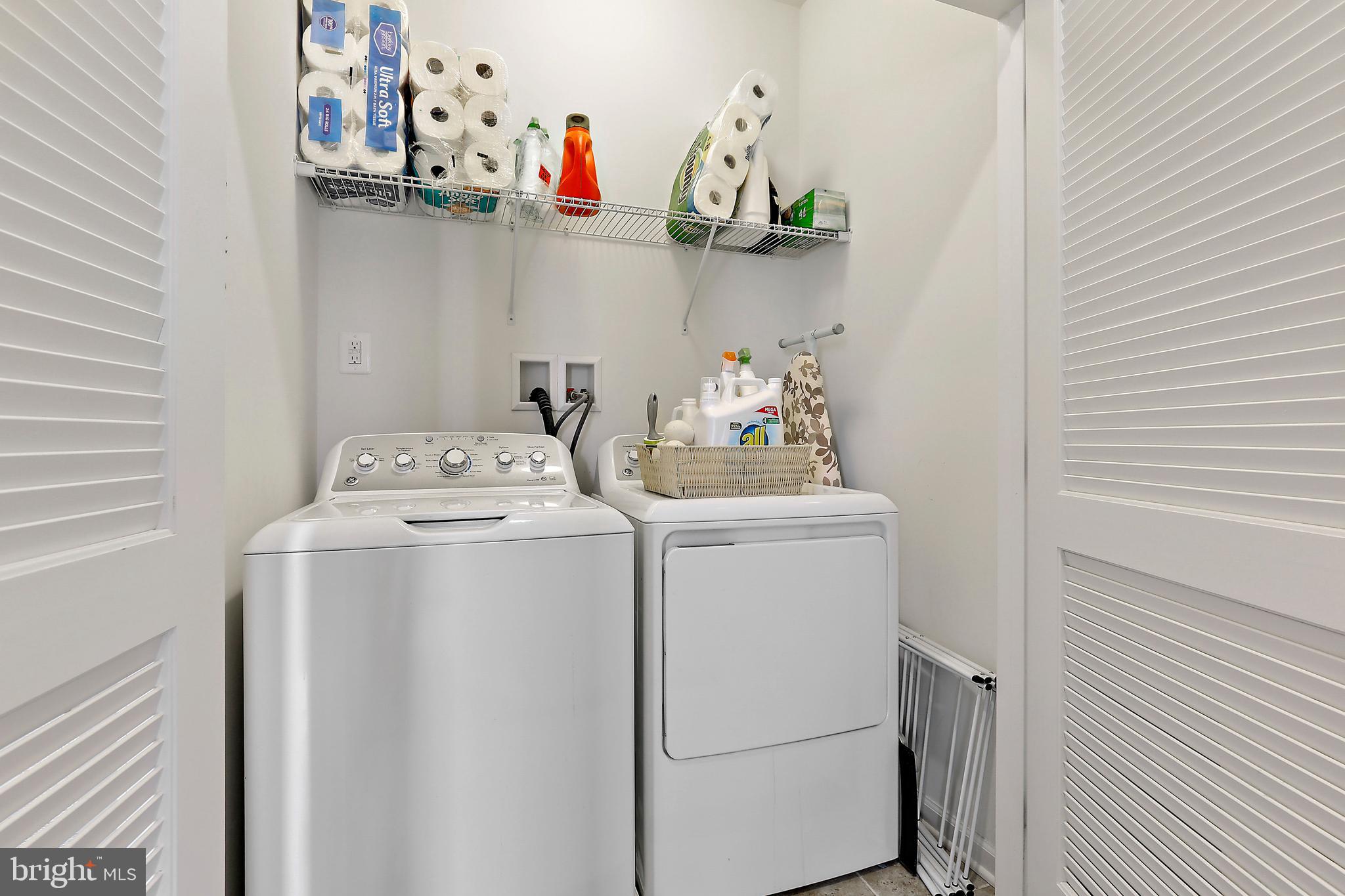 MAGNESS MILL - Residential