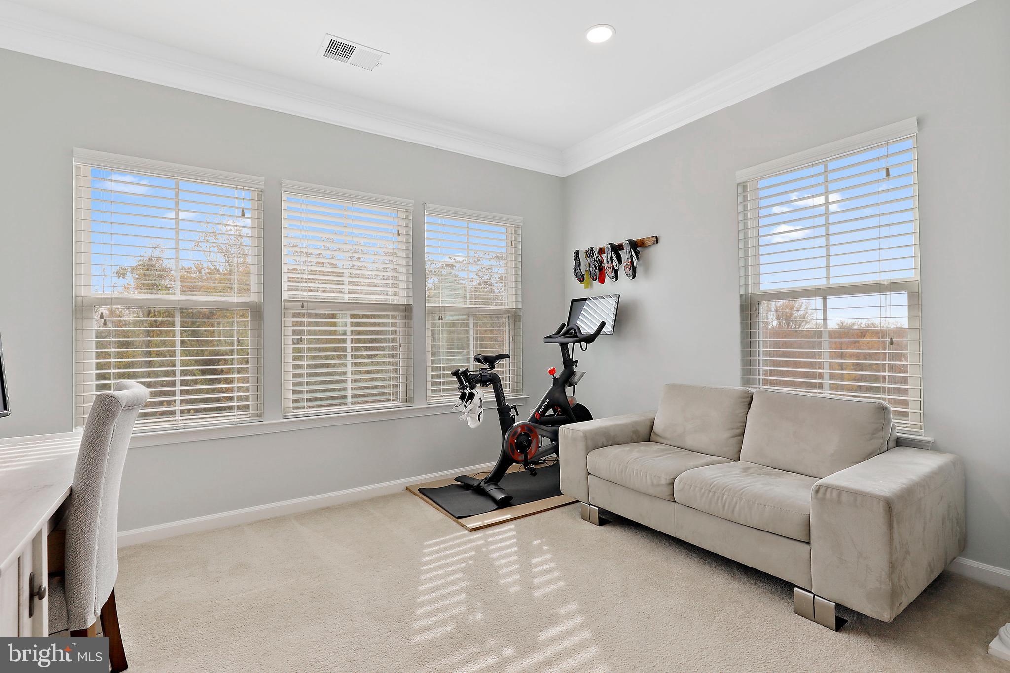 MAGNESS MILL - Residential