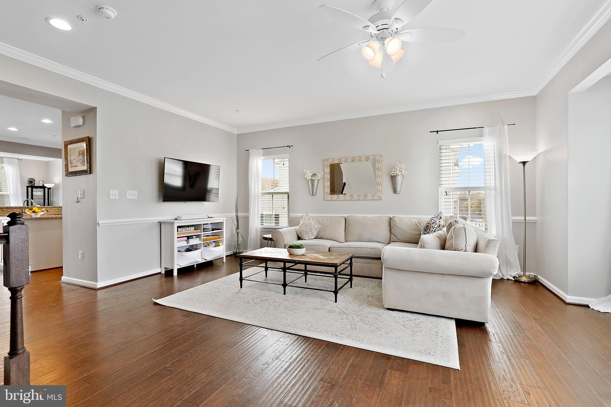 MAGNESS MILL - Residential