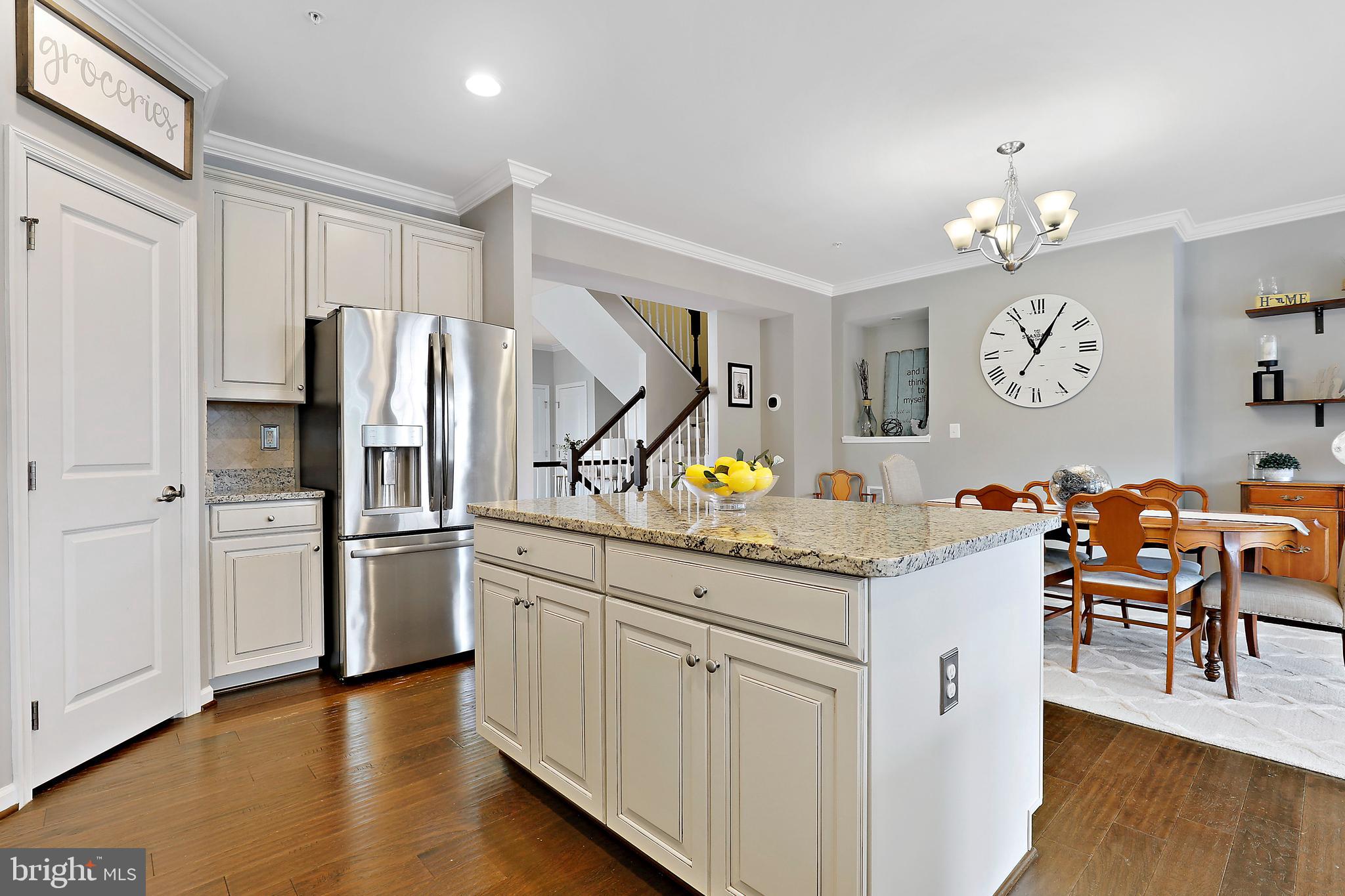 MAGNESS MILL - Residential