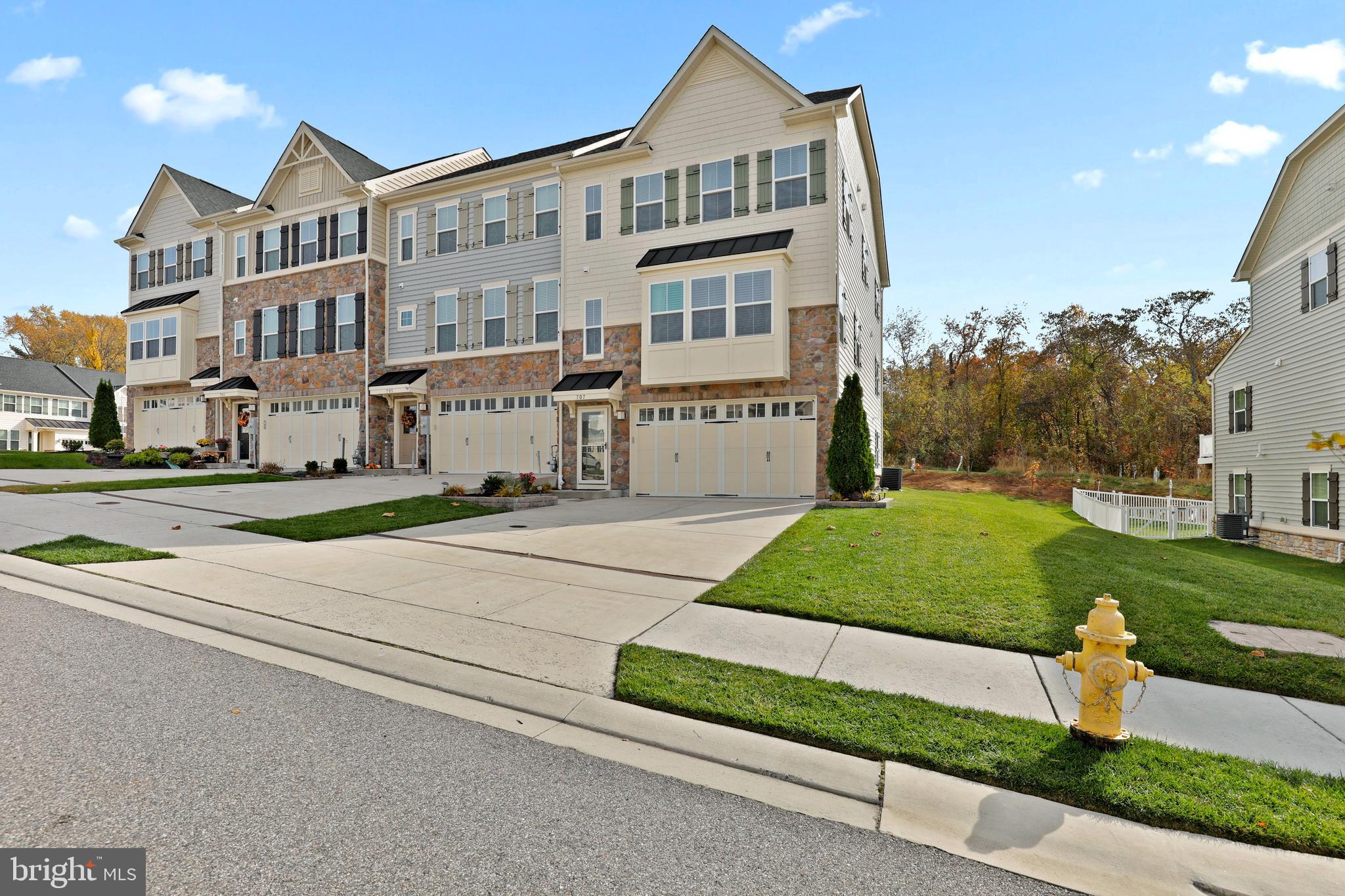 MAGNESS MILL - Residential