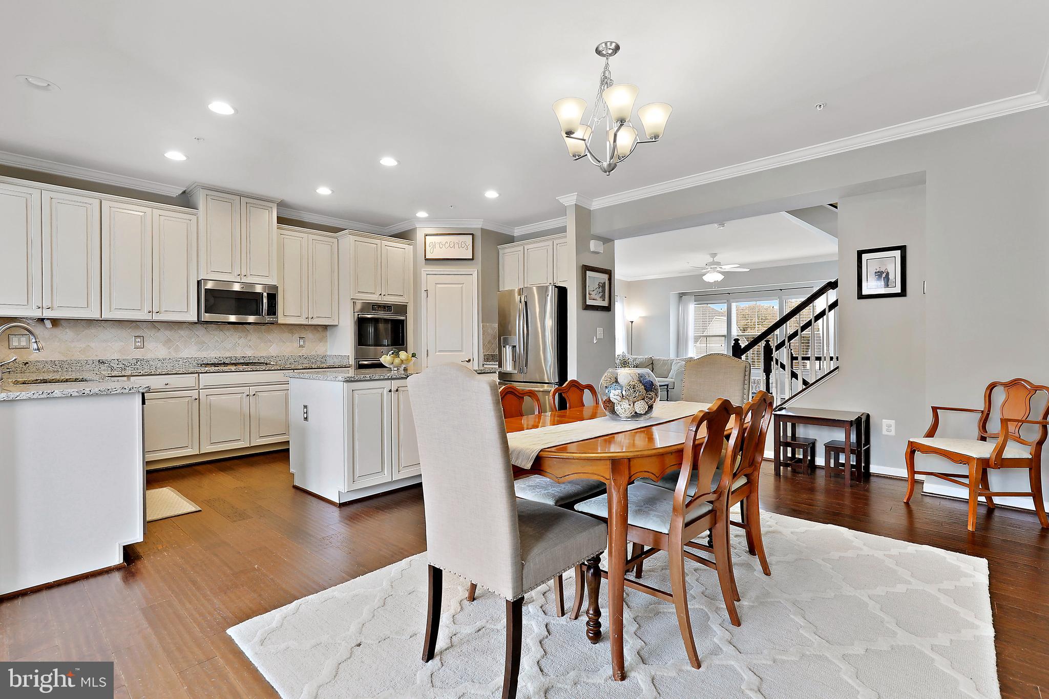 MAGNESS MILL - Residential