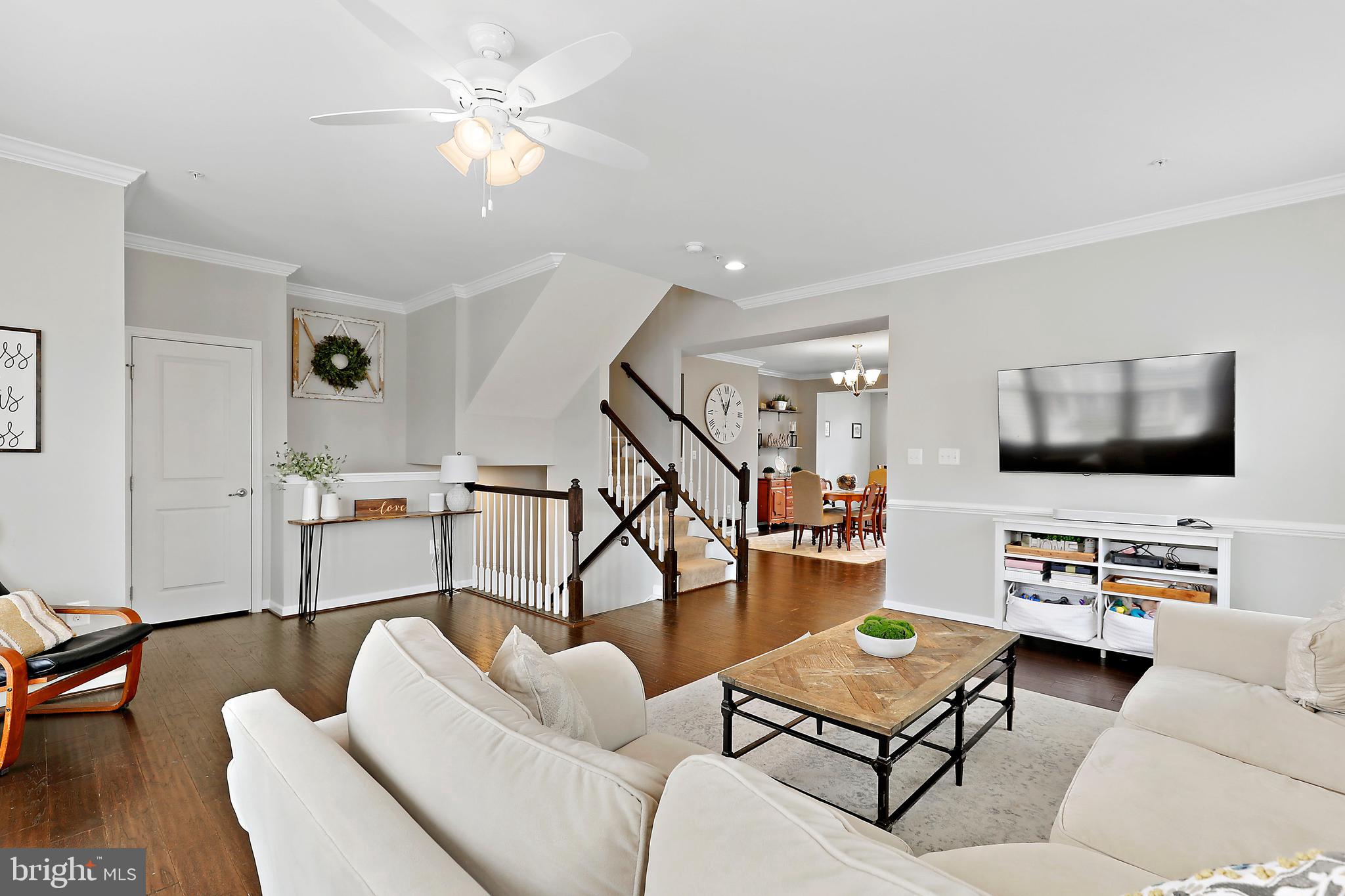 MAGNESS MILL - Residential