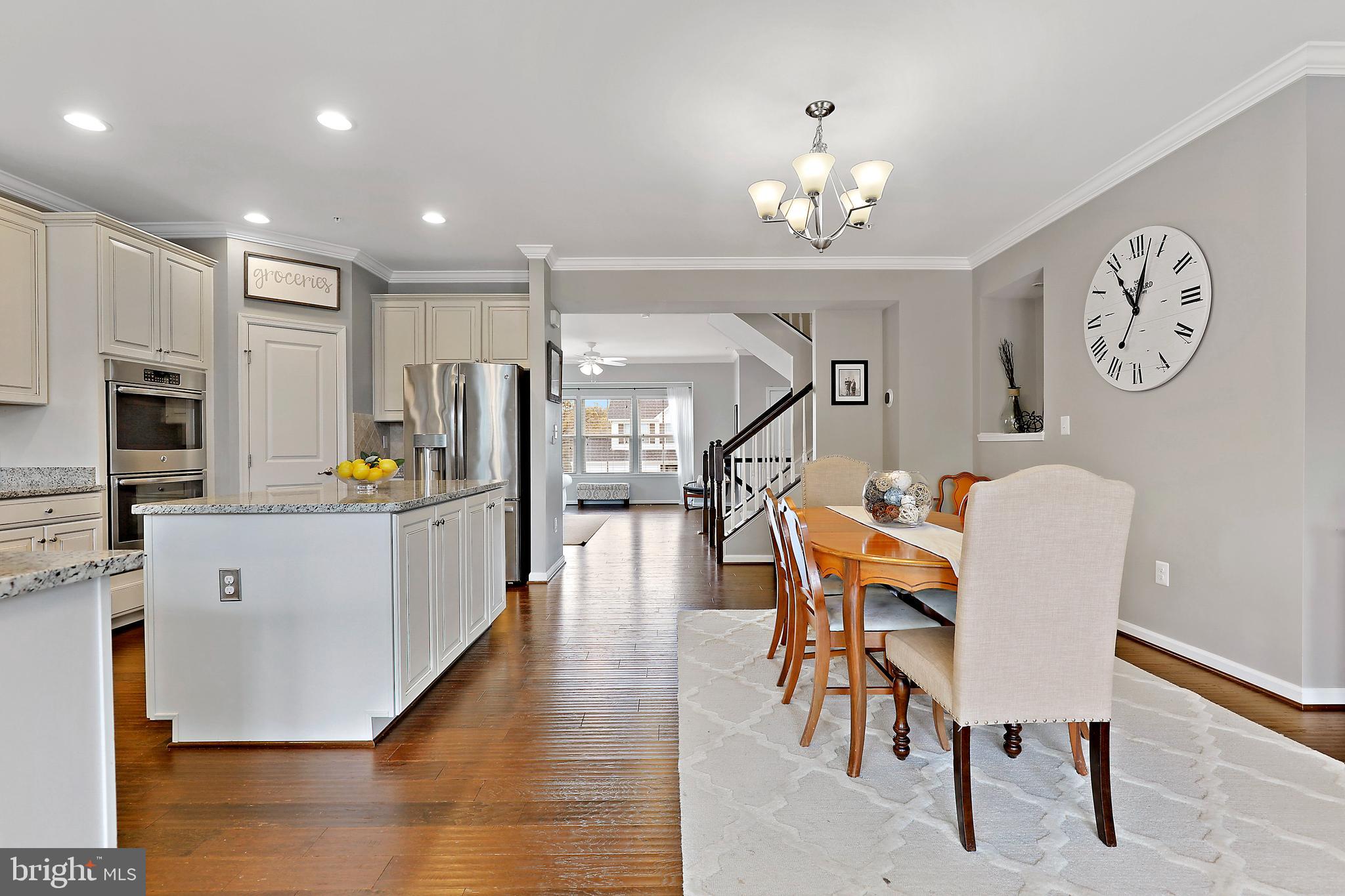 MAGNESS MILL - Residential