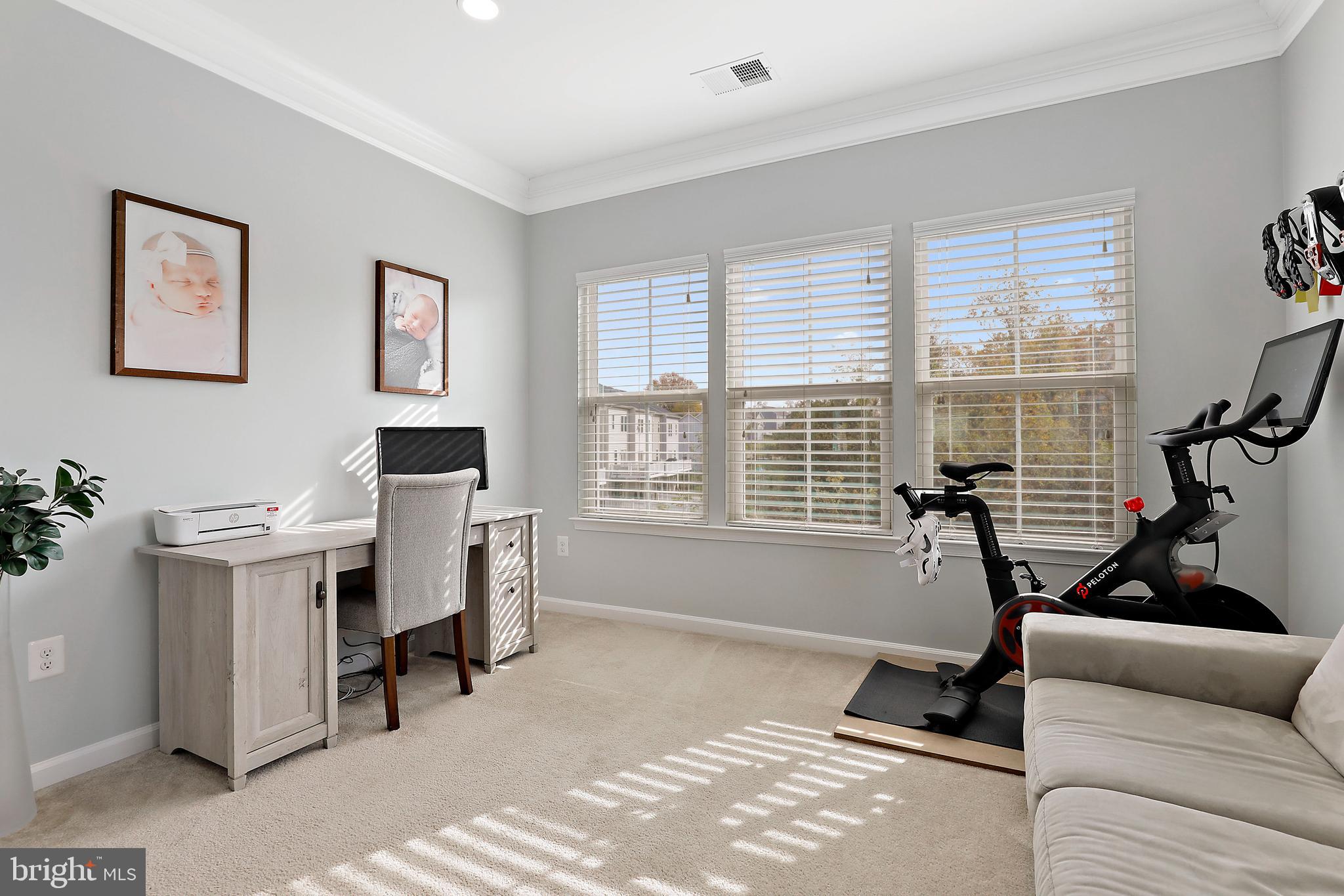 MAGNESS MILL - Residential