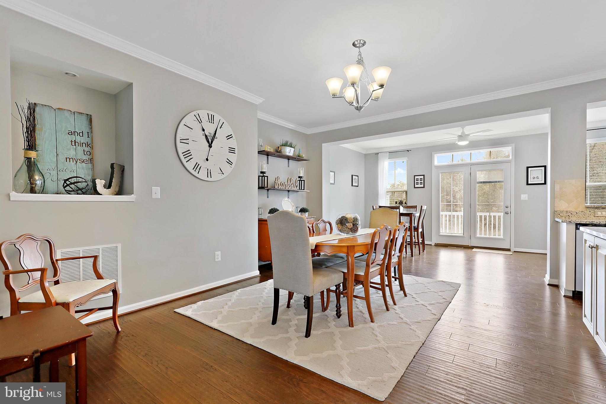 MAGNESS MILL - Residential