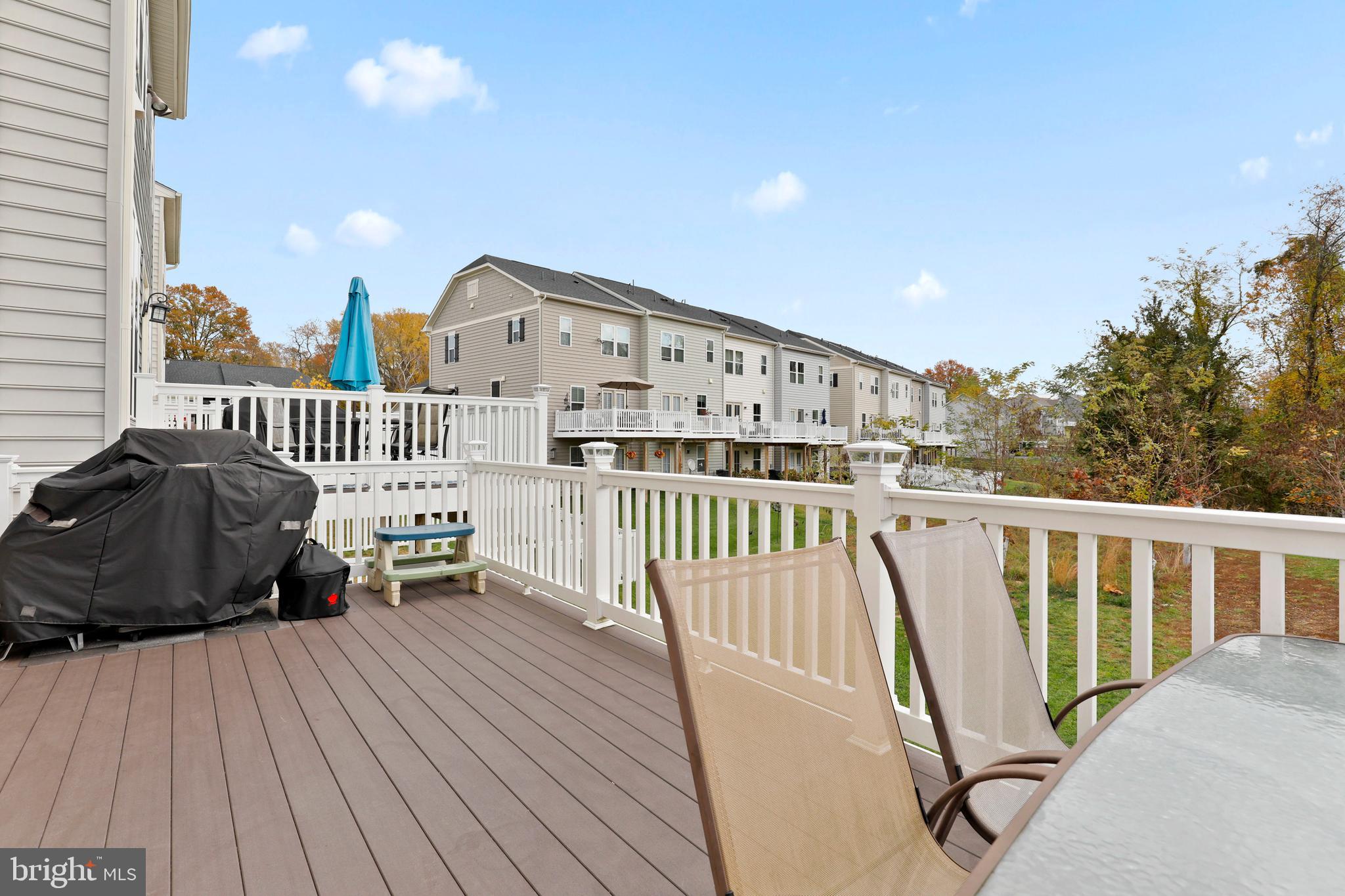 MAGNESS MILL - Residential