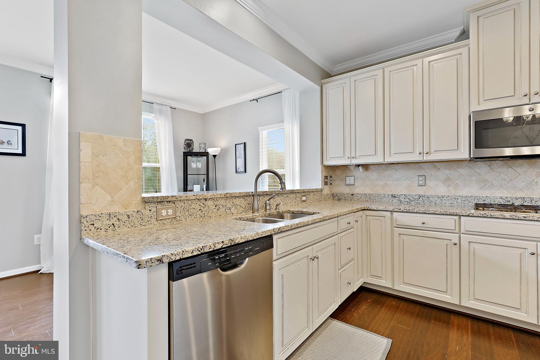 MAGNESS MILL - Residential