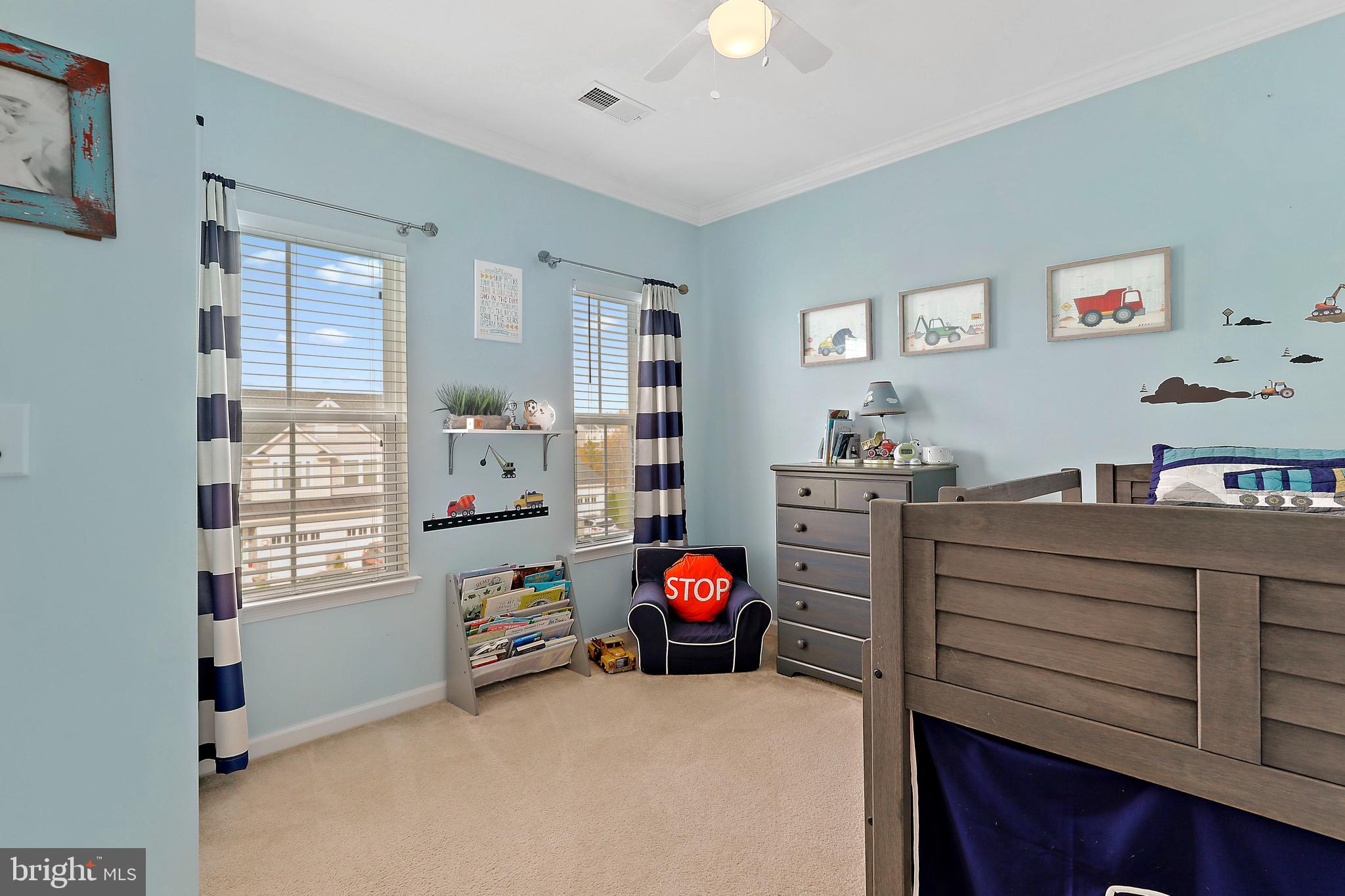 MAGNESS MILL - Residential