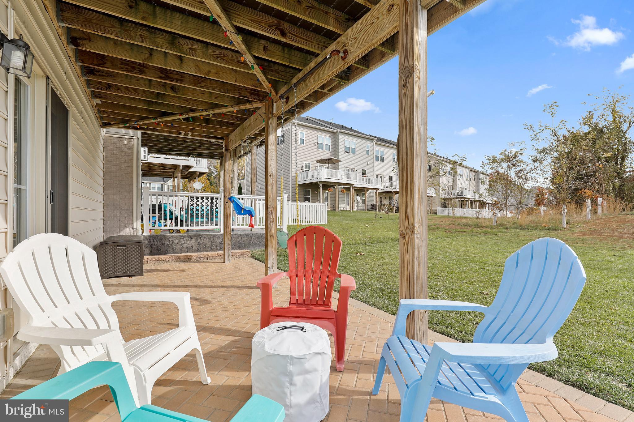 MAGNESS MILL - Residential