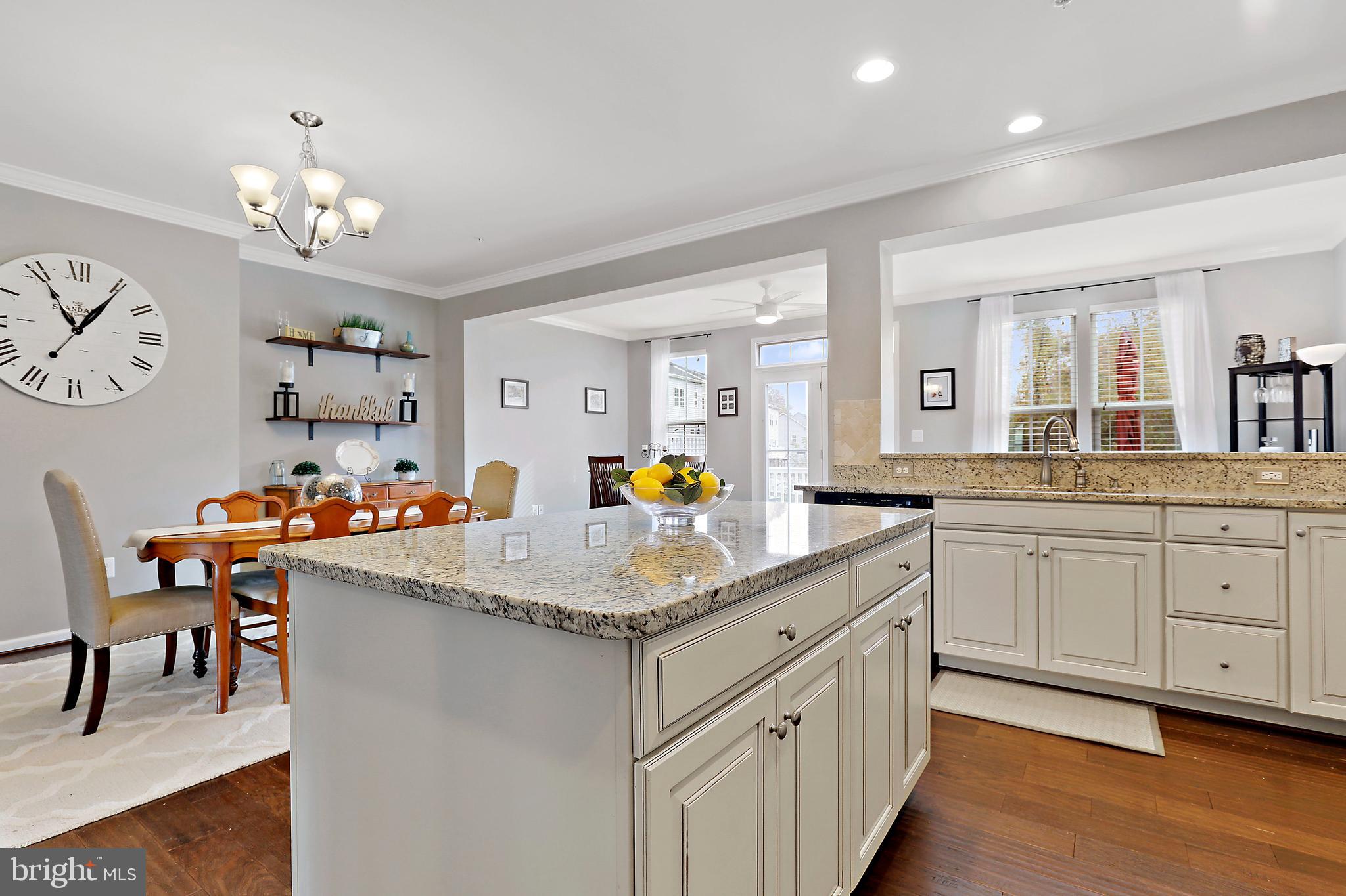 MAGNESS MILL - Residential