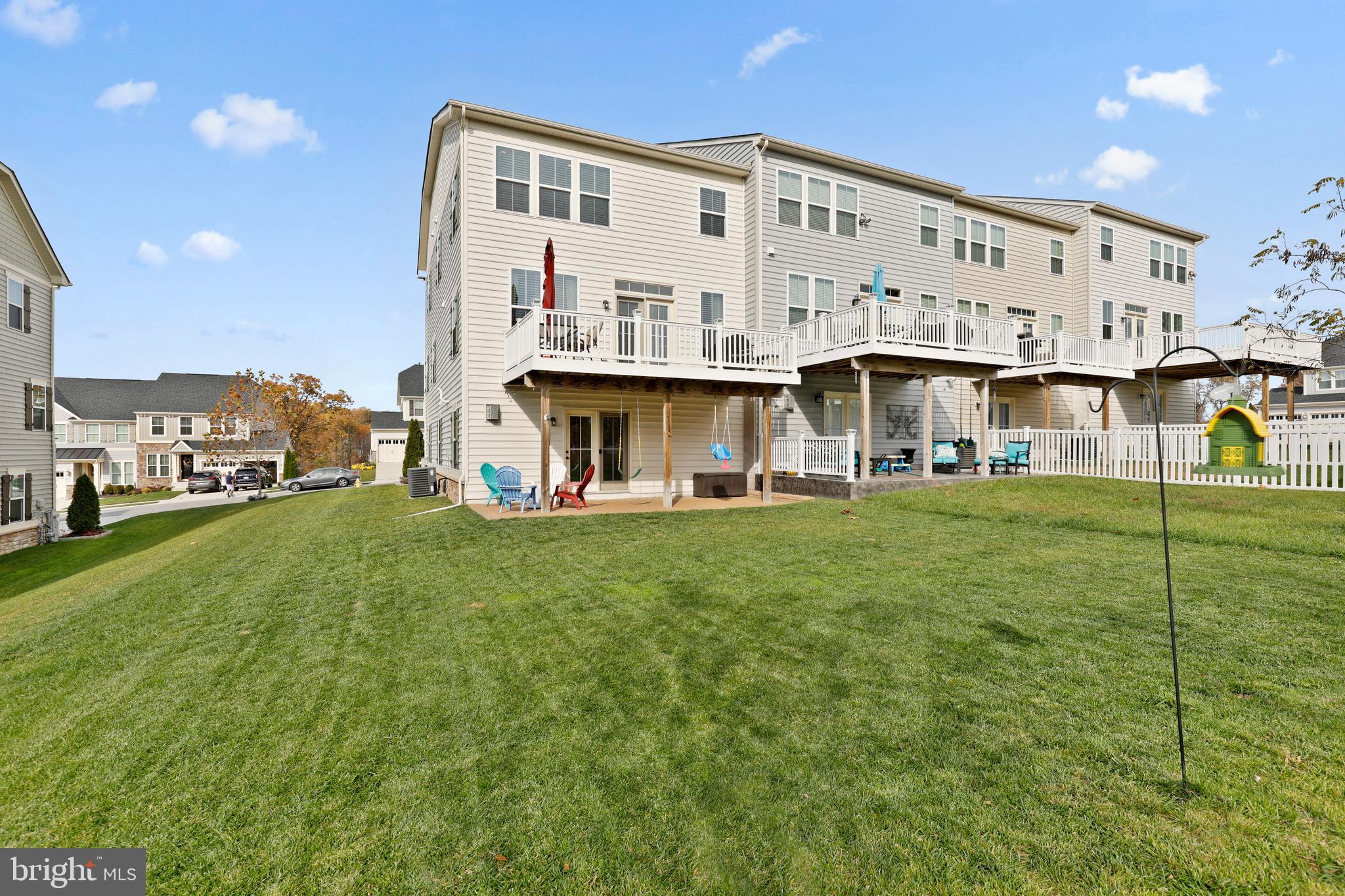 MAGNESS MILL - Residential