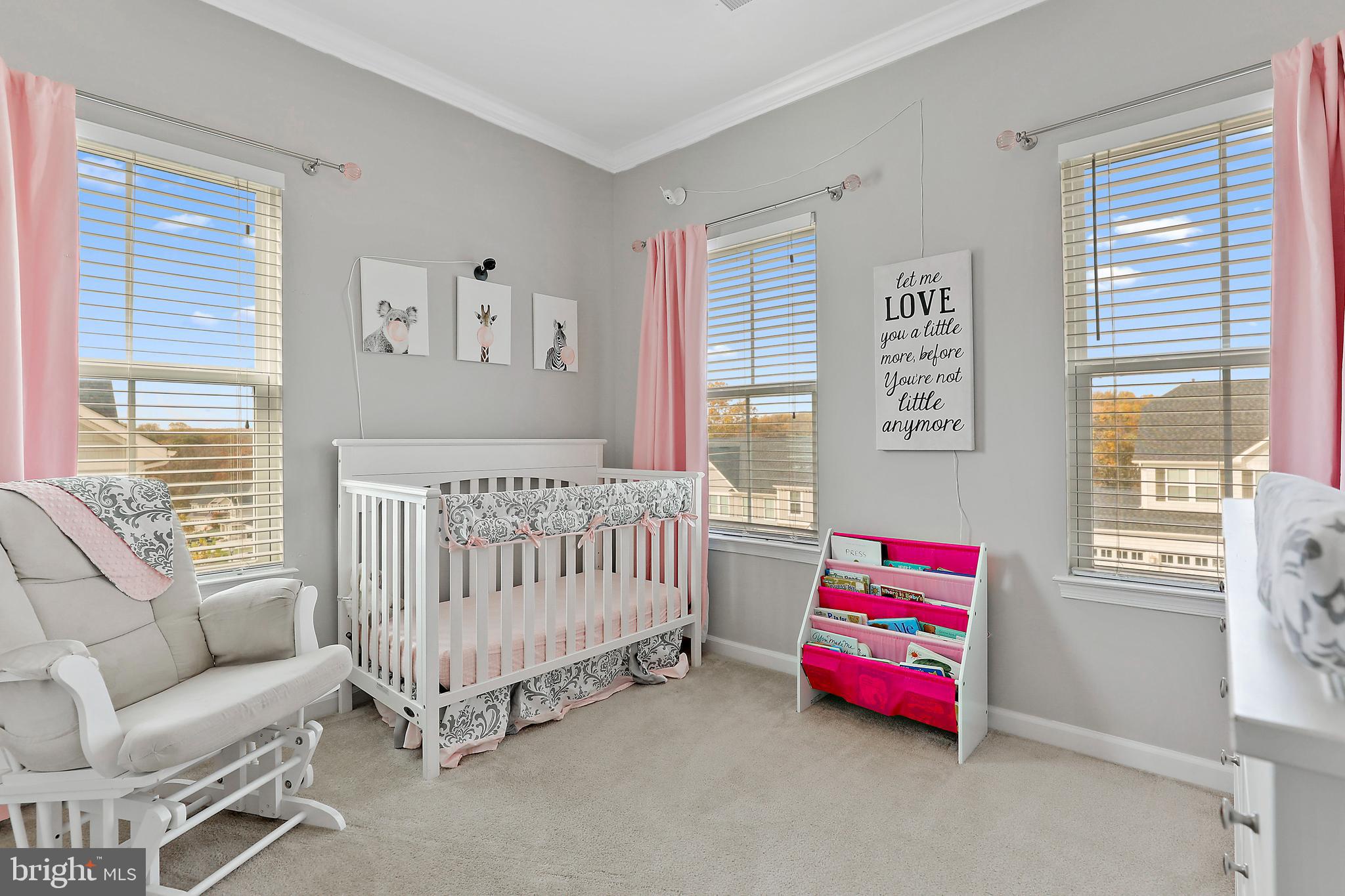 MAGNESS MILL - Residential