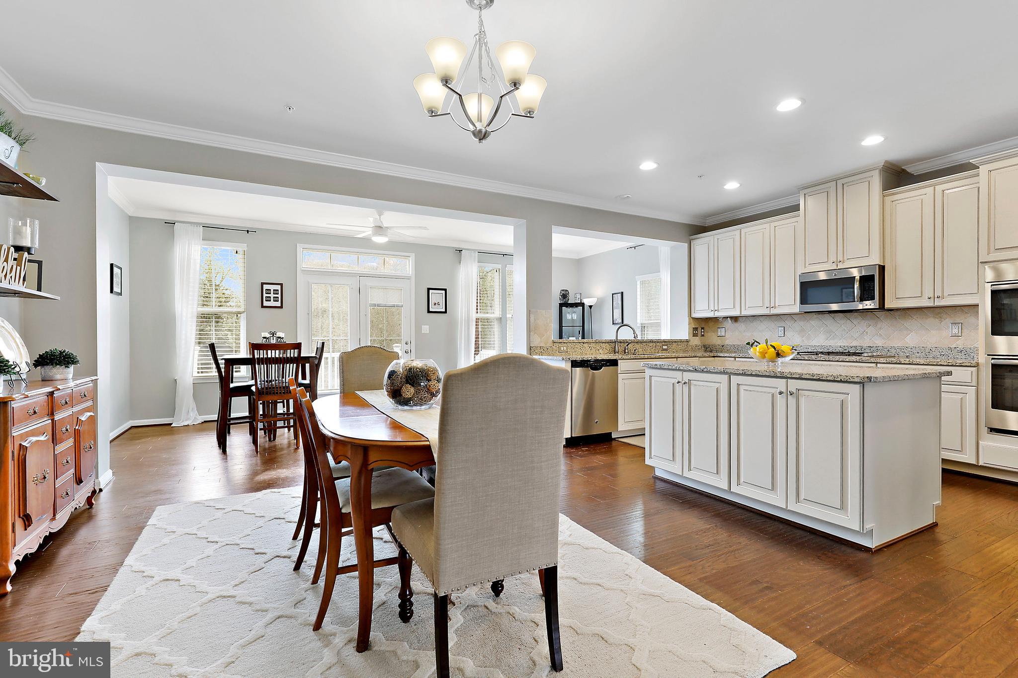 MAGNESS MILL - Residential