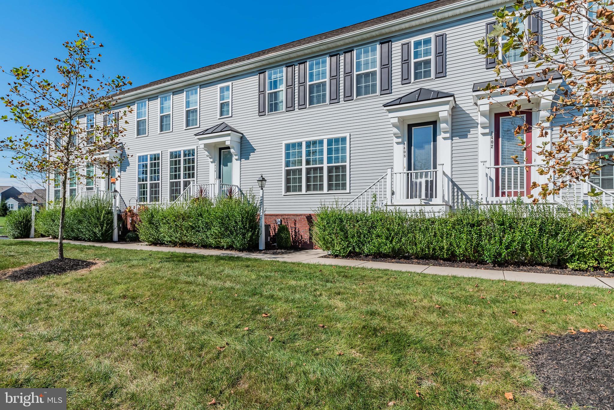 ARCONA - Residential Lease