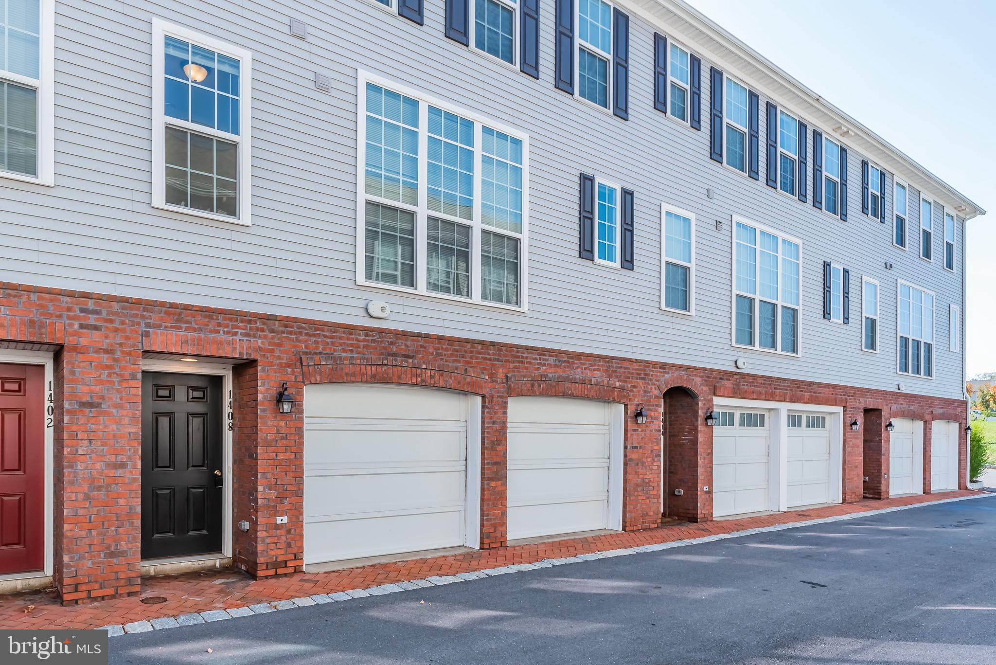 ARCONA - Residential Lease