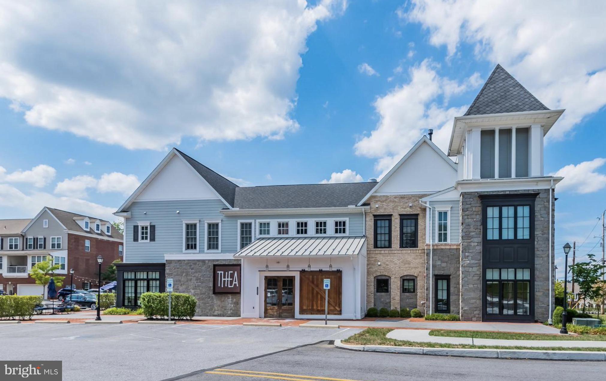 ARCONA - Residential Lease