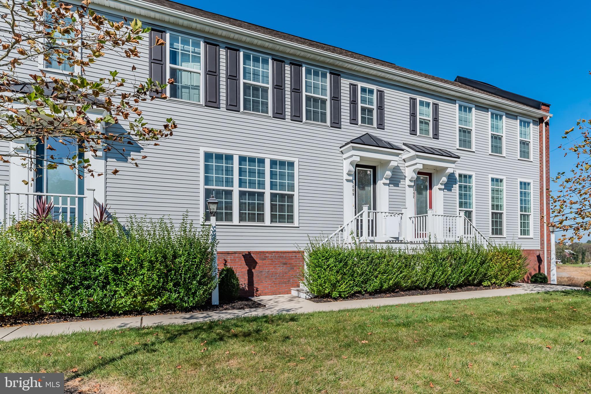 ARCONA - Residential Lease