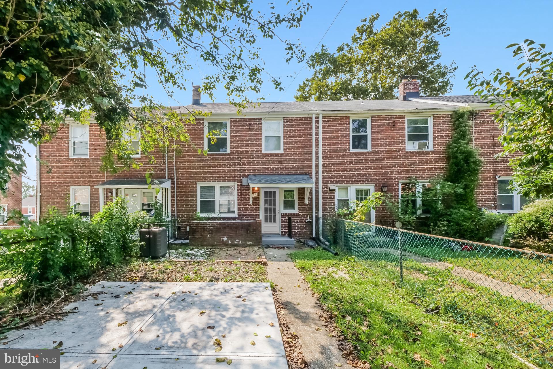 NONE AVAILABLE - Residential Lease