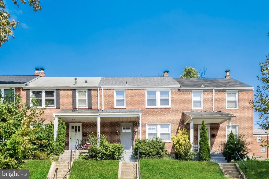 Autumn Days are Here Again! Move in by 10/13/23 and receive December 2023 free on a 13 month lease AND get your application fee waived if you're approved. 

This lovely townhome is ready for your personal touch! A cozy living room perfect for entertaining will greet you upon entering the home with fresh neutral paint throughout. Enjoy prepping meals in the sunny eat-in kitchen with all appliances, ample counter space with a tile backsplash, and a bright eat-in area. All bedrooms are nice-sized and include a roomy primary BR with a private bath. Behind the home is a cute patio for outdoor cookouts. Don't wait, apply online today!

Deposit determined by credit score. Applicant to verify school. Renter insurance is required. Landscaping and pest control are Tenant responsibilities. The property allows self-guided viewing without an appointment.