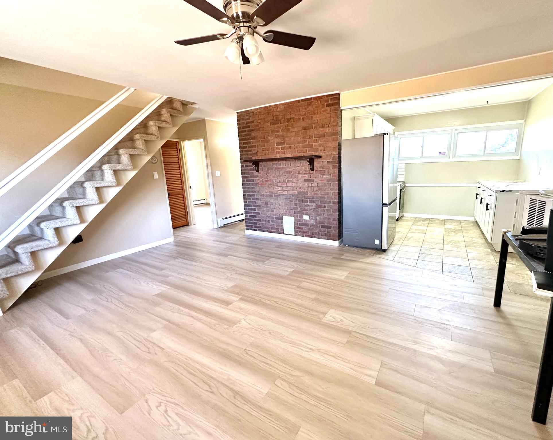 GOLDENRIDGE - Residential Lease