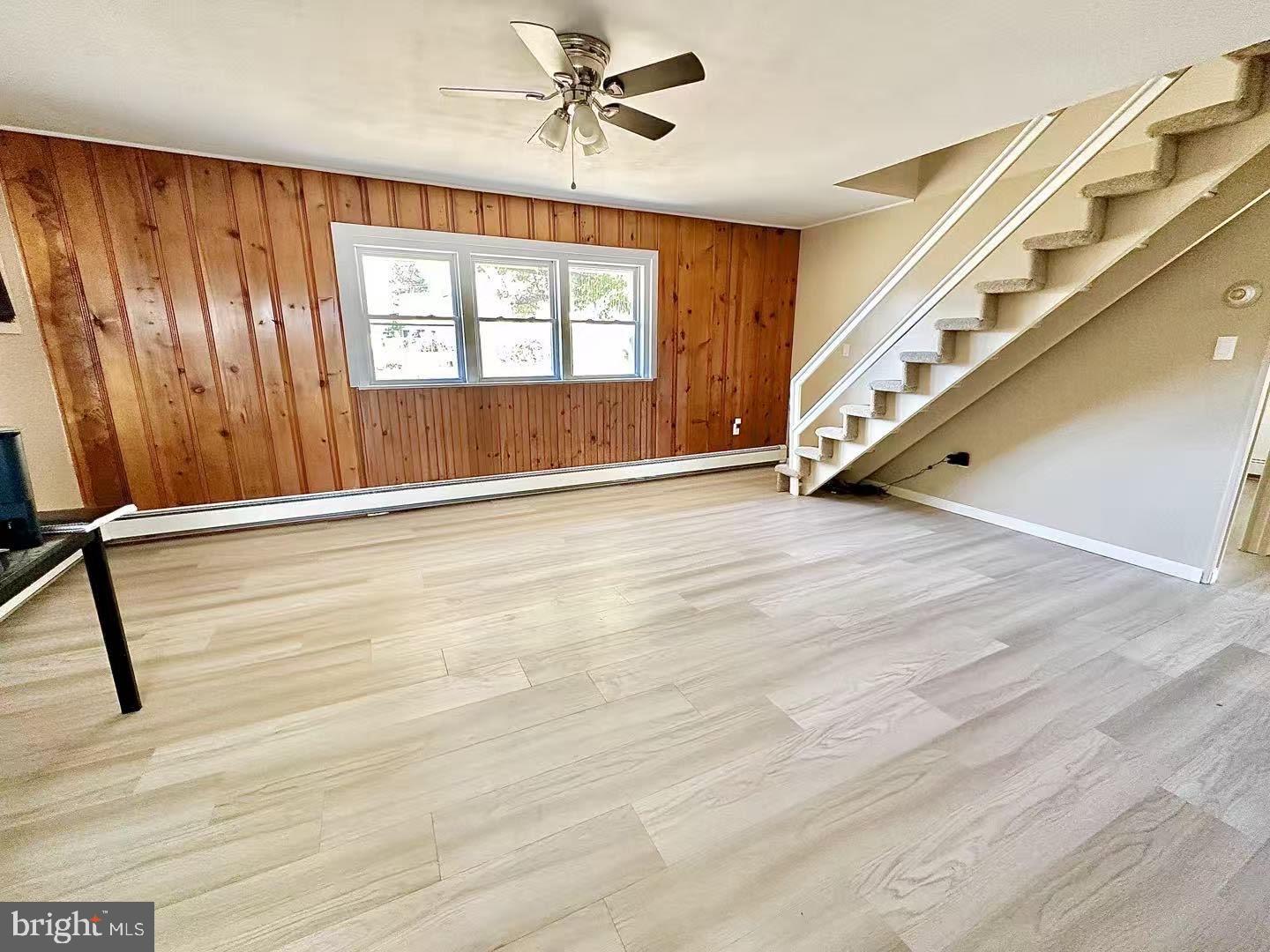 GOLDENRIDGE - Residential Lease