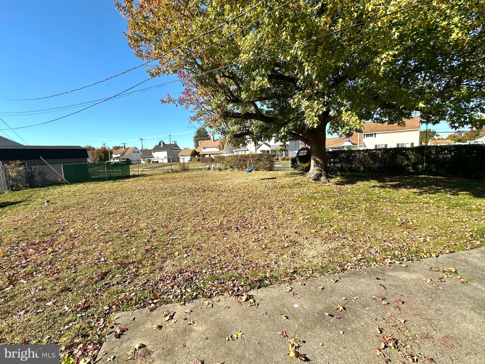 GOLDENRIDGE - Residential Lease