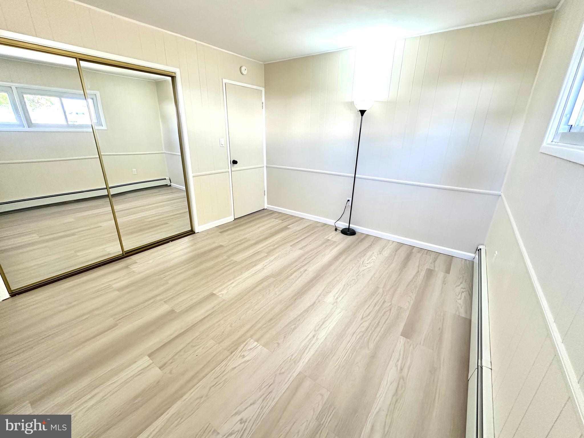 GOLDENRIDGE - Residential Lease