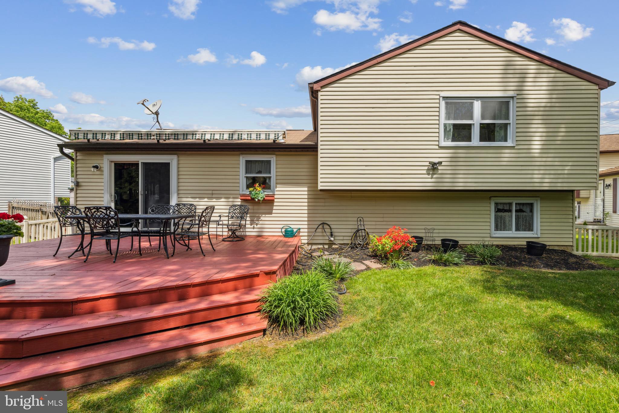 PARKVILLE/CARNEY - Residential