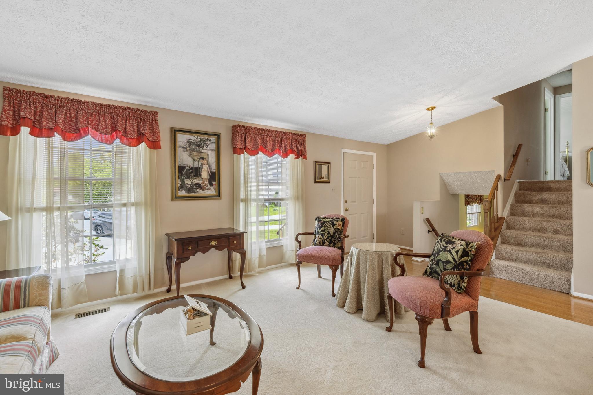 PARKVILLE/CARNEY - Residential