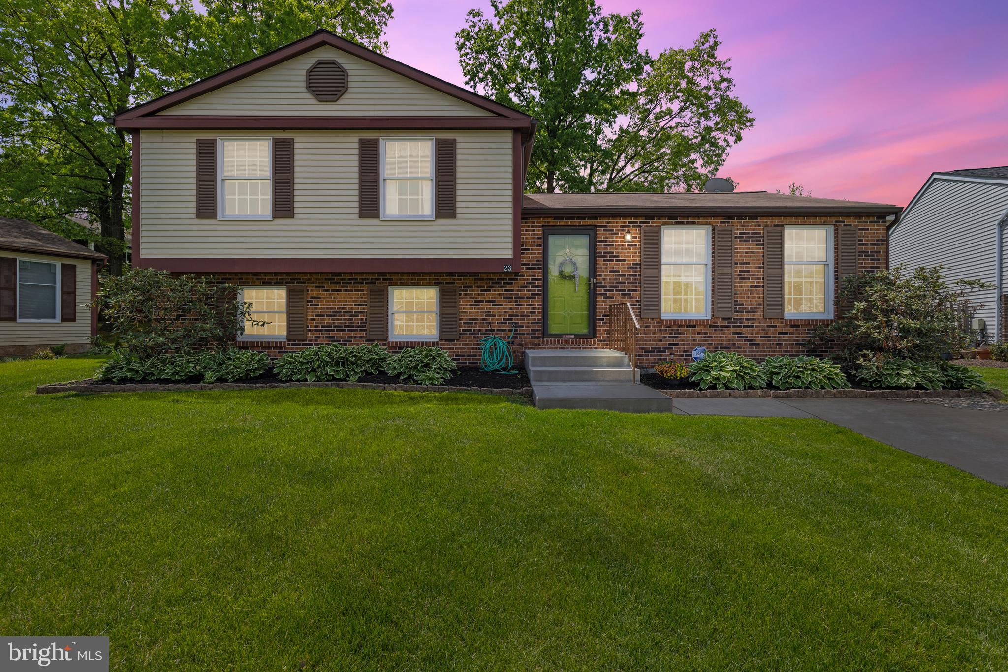 PARKVILLE/CARNEY - Residential