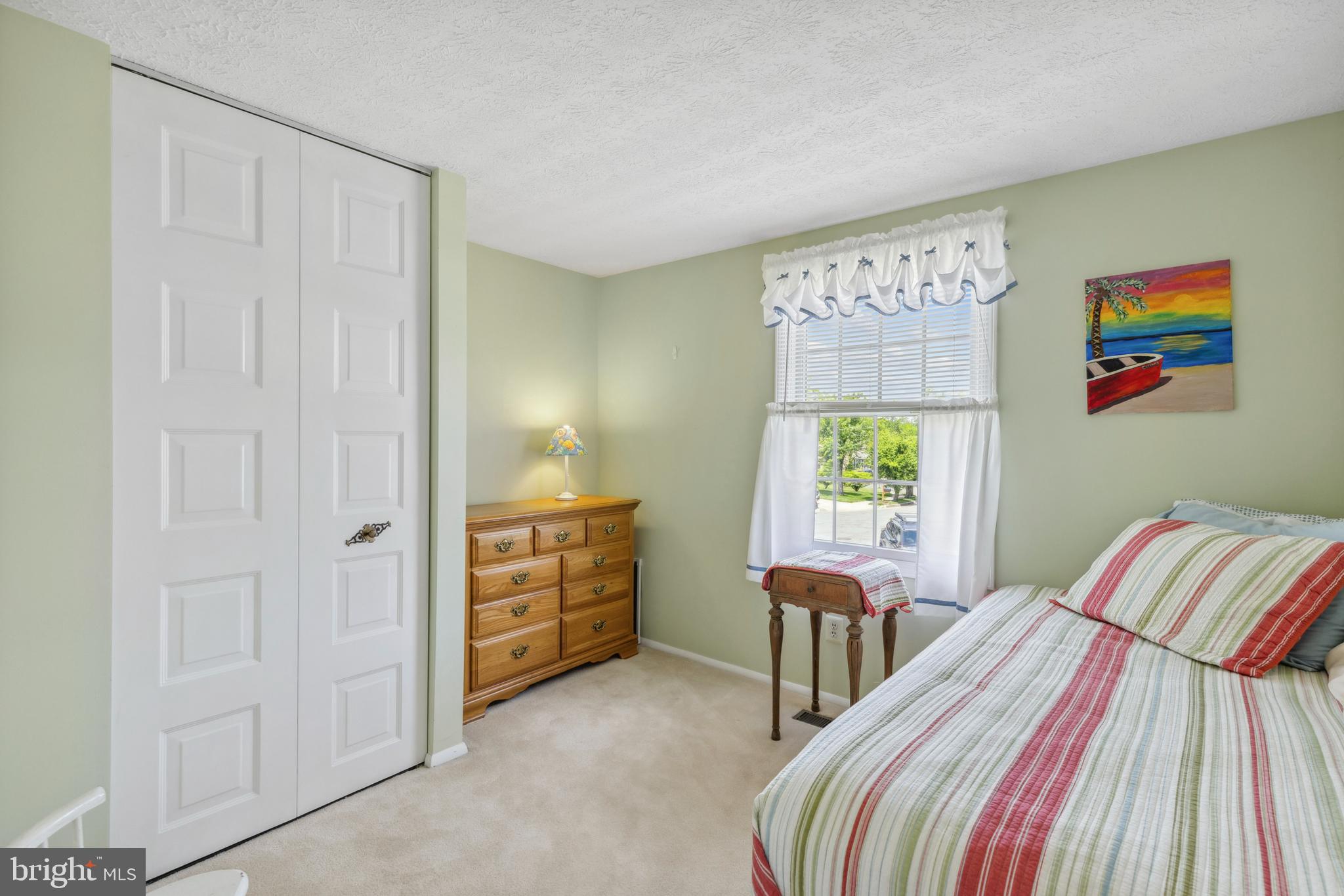 PARKVILLE/CARNEY - Residential