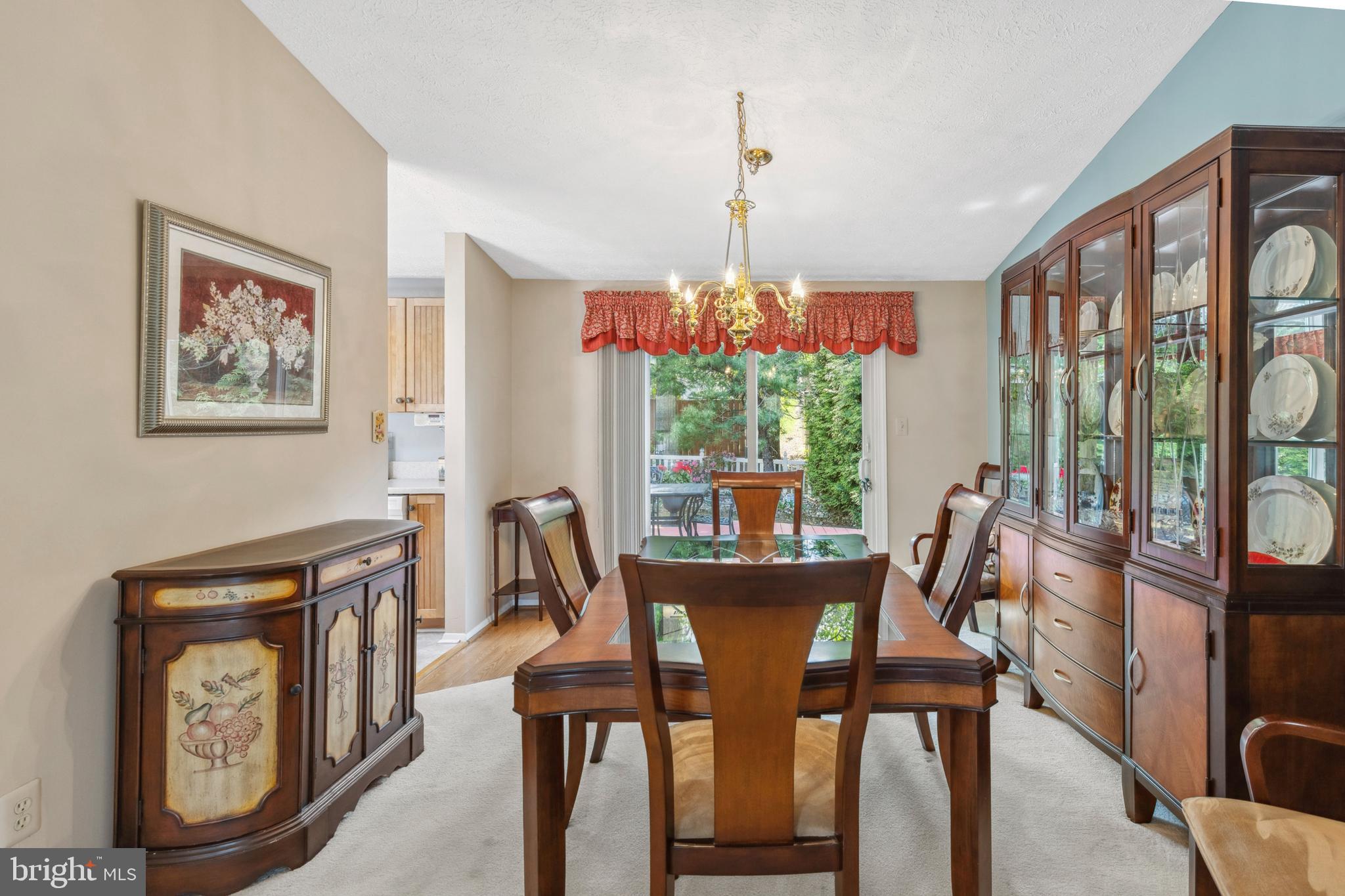 PARKVILLE/CARNEY - Residential