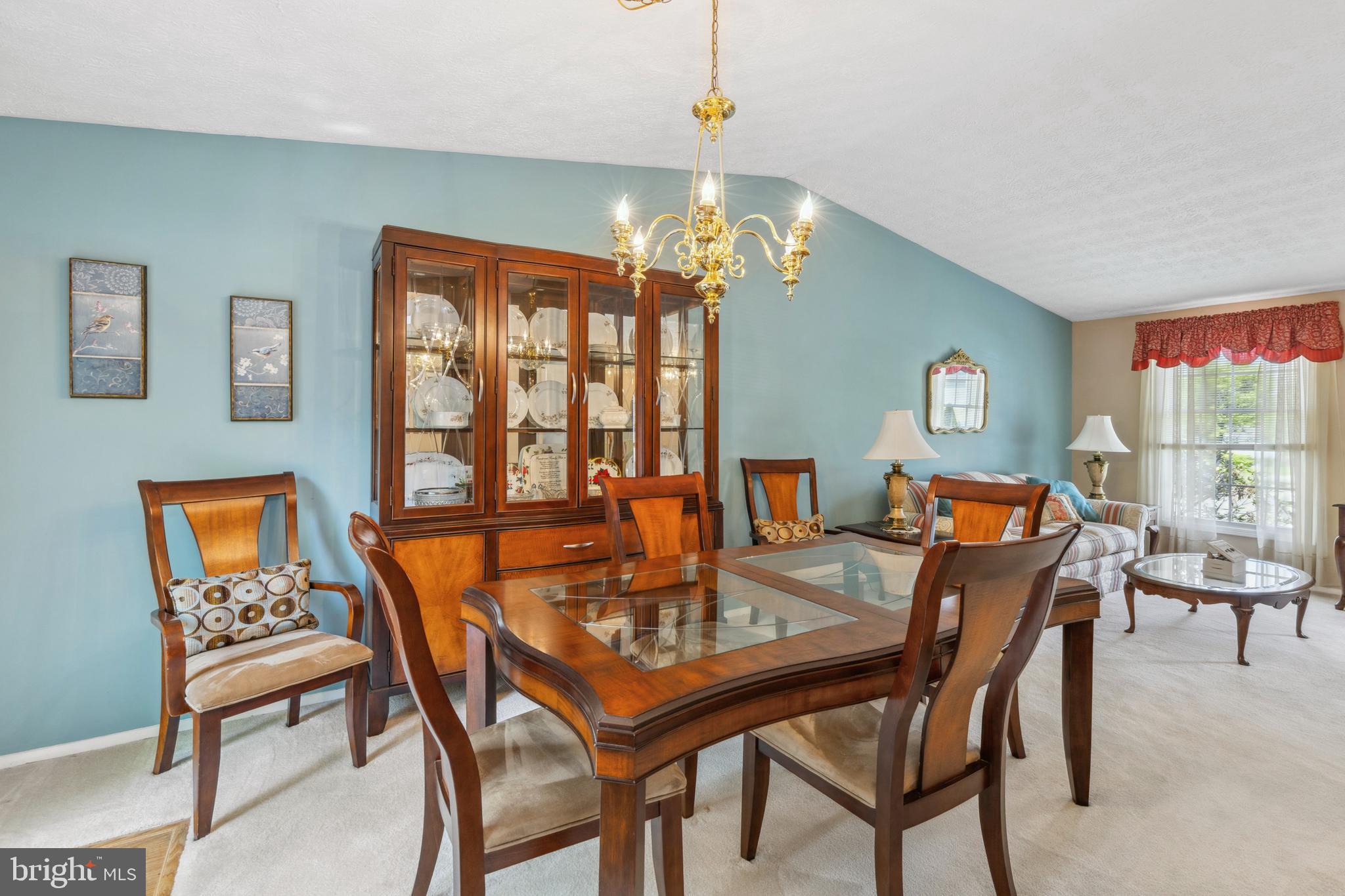 PARKVILLE/CARNEY - Residential