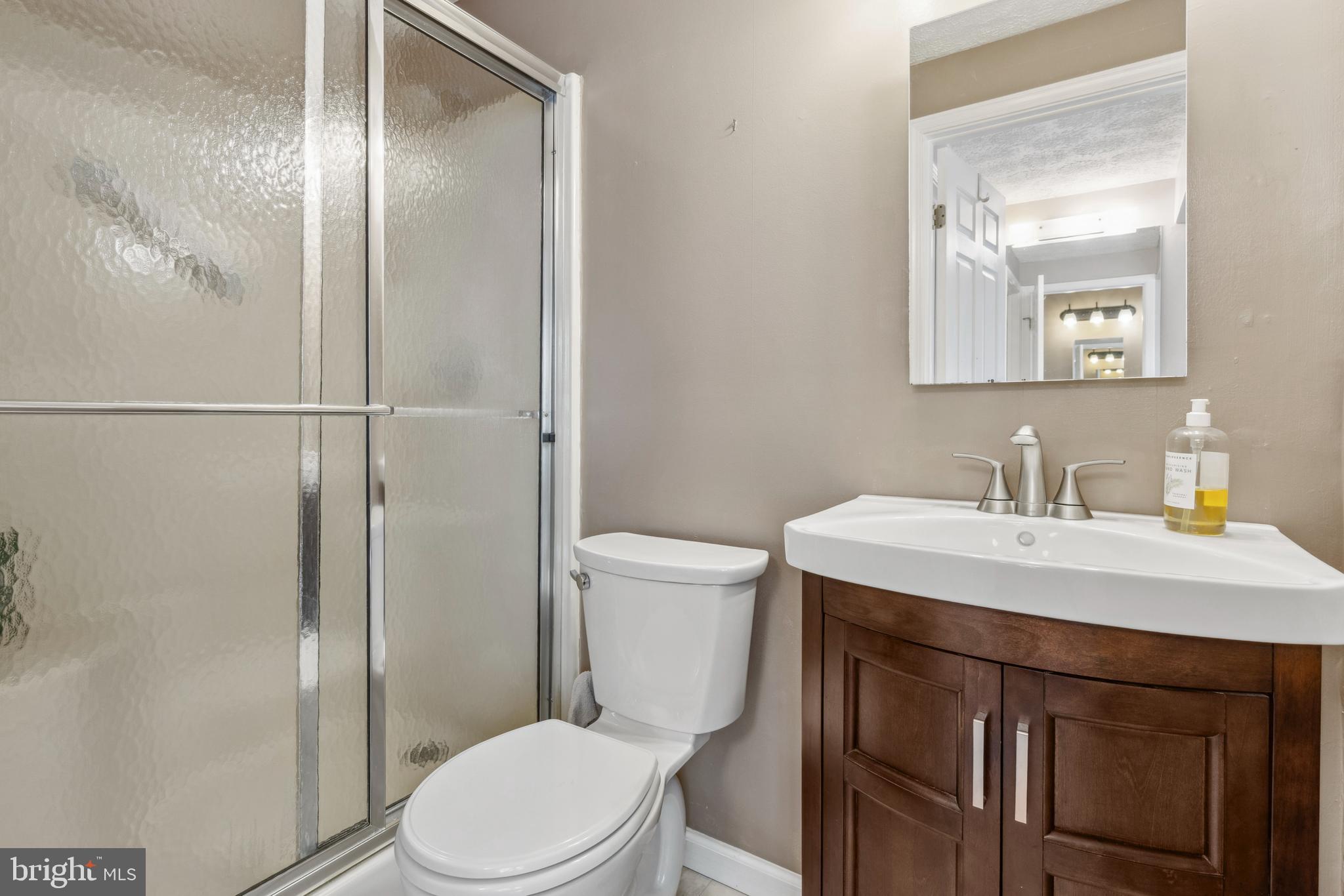 PARKVILLE/CARNEY - Residential