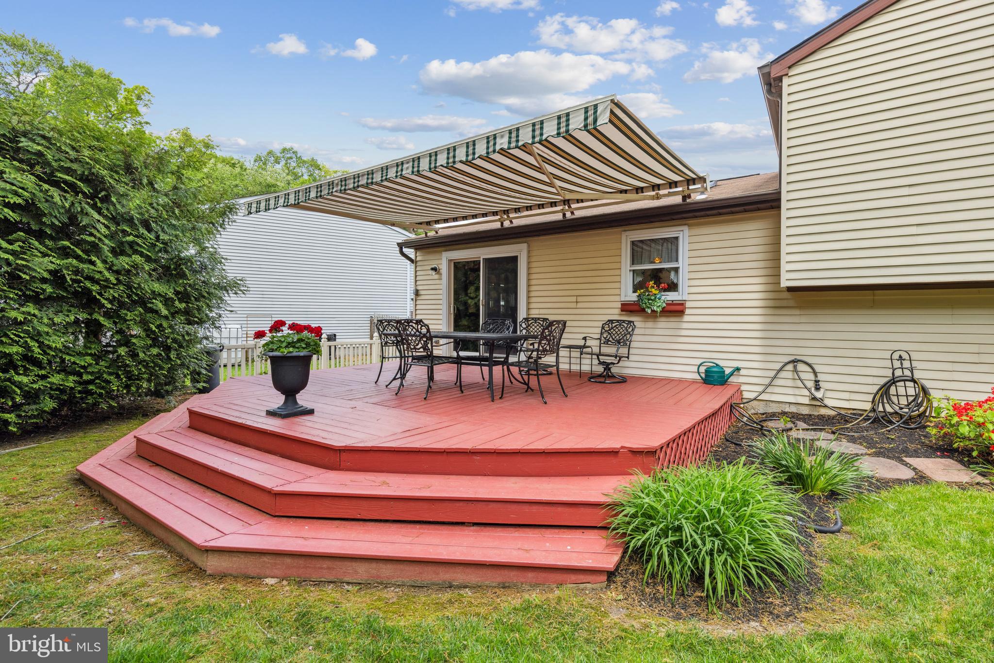 PARKVILLE/CARNEY - Residential