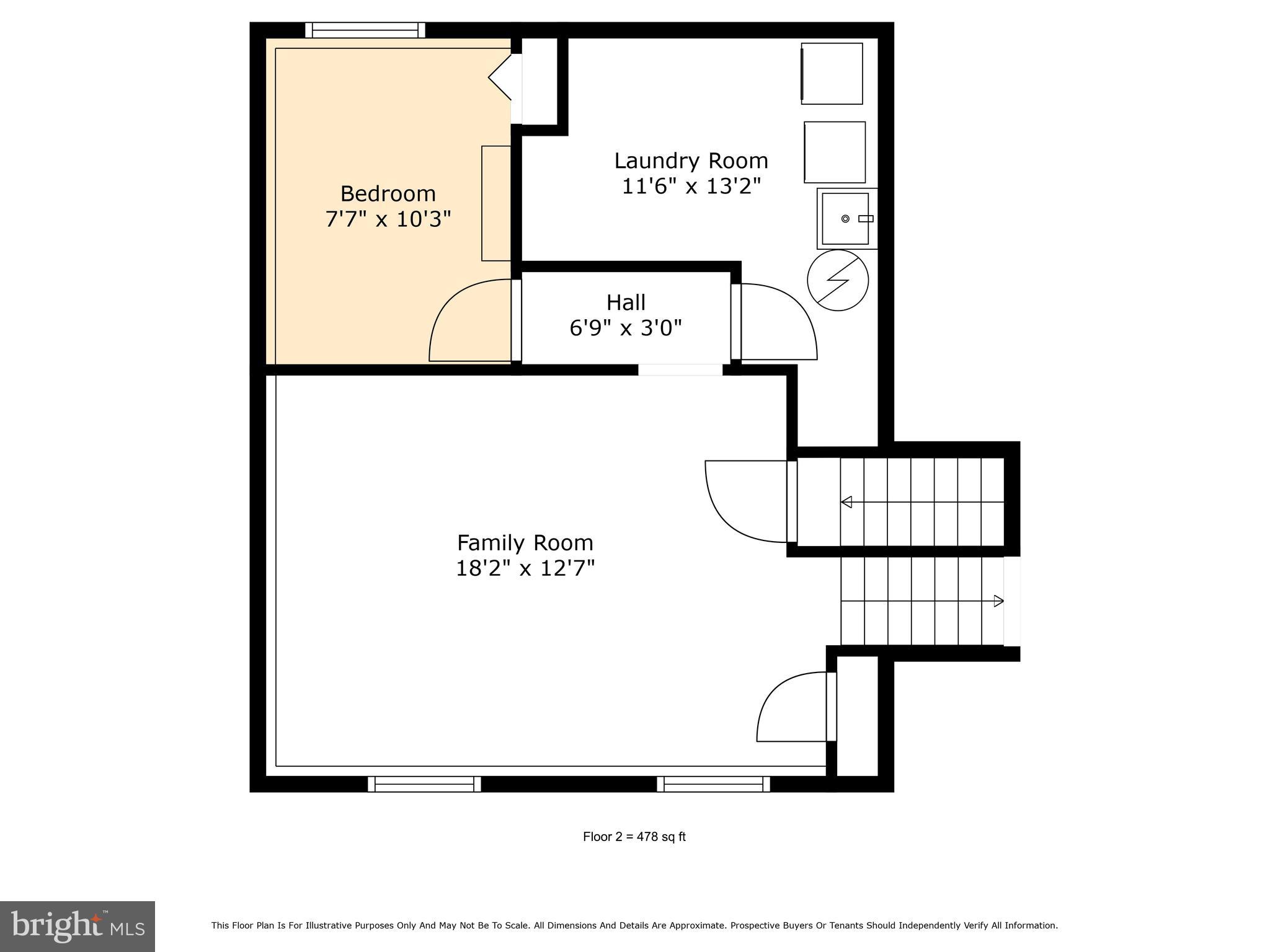 PARKVILLE/CARNEY - Residential