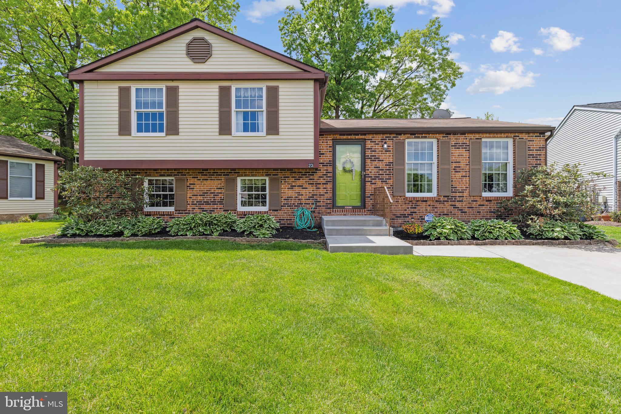 PARKVILLE/CARNEY - Residential