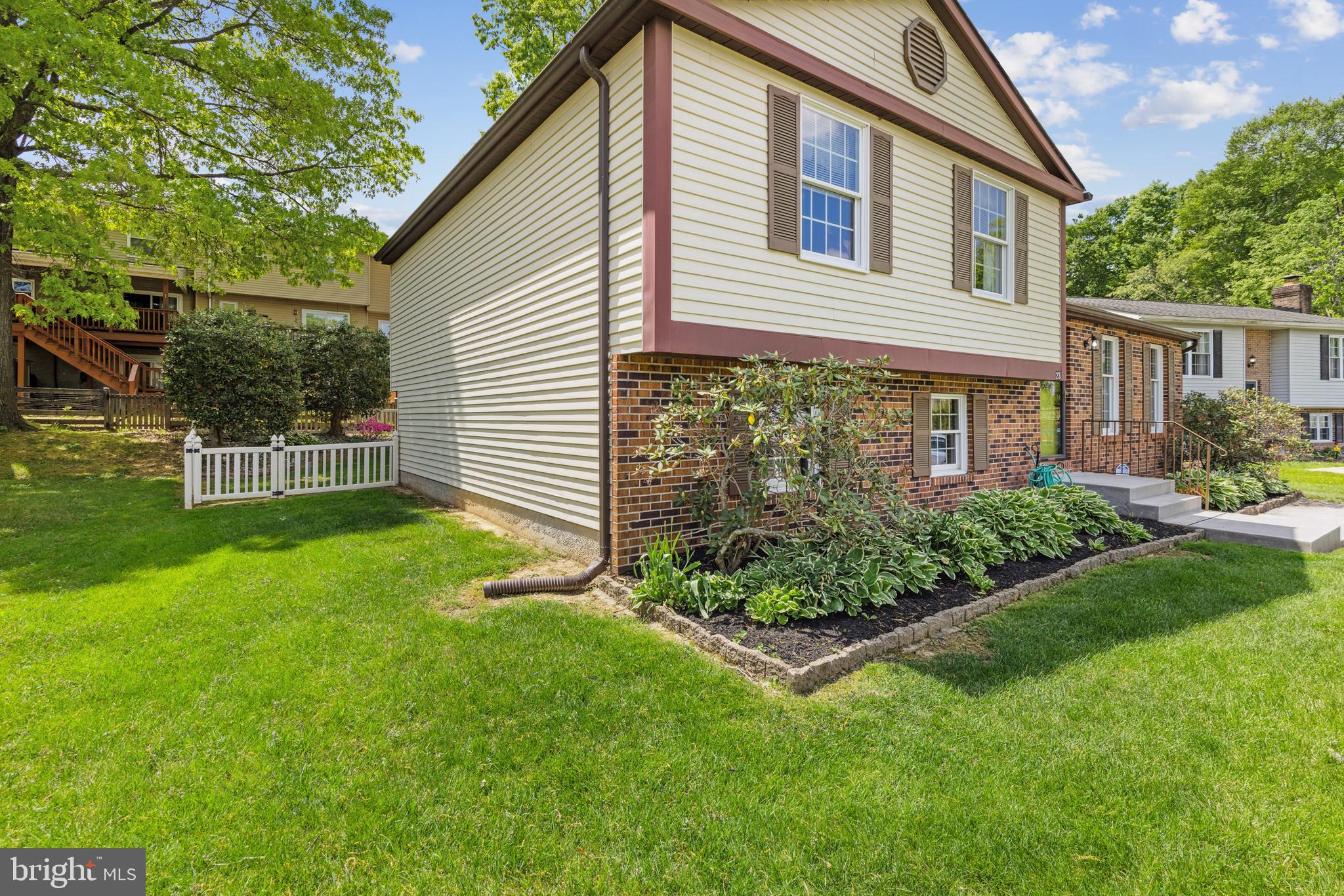 PARKVILLE/CARNEY - Residential