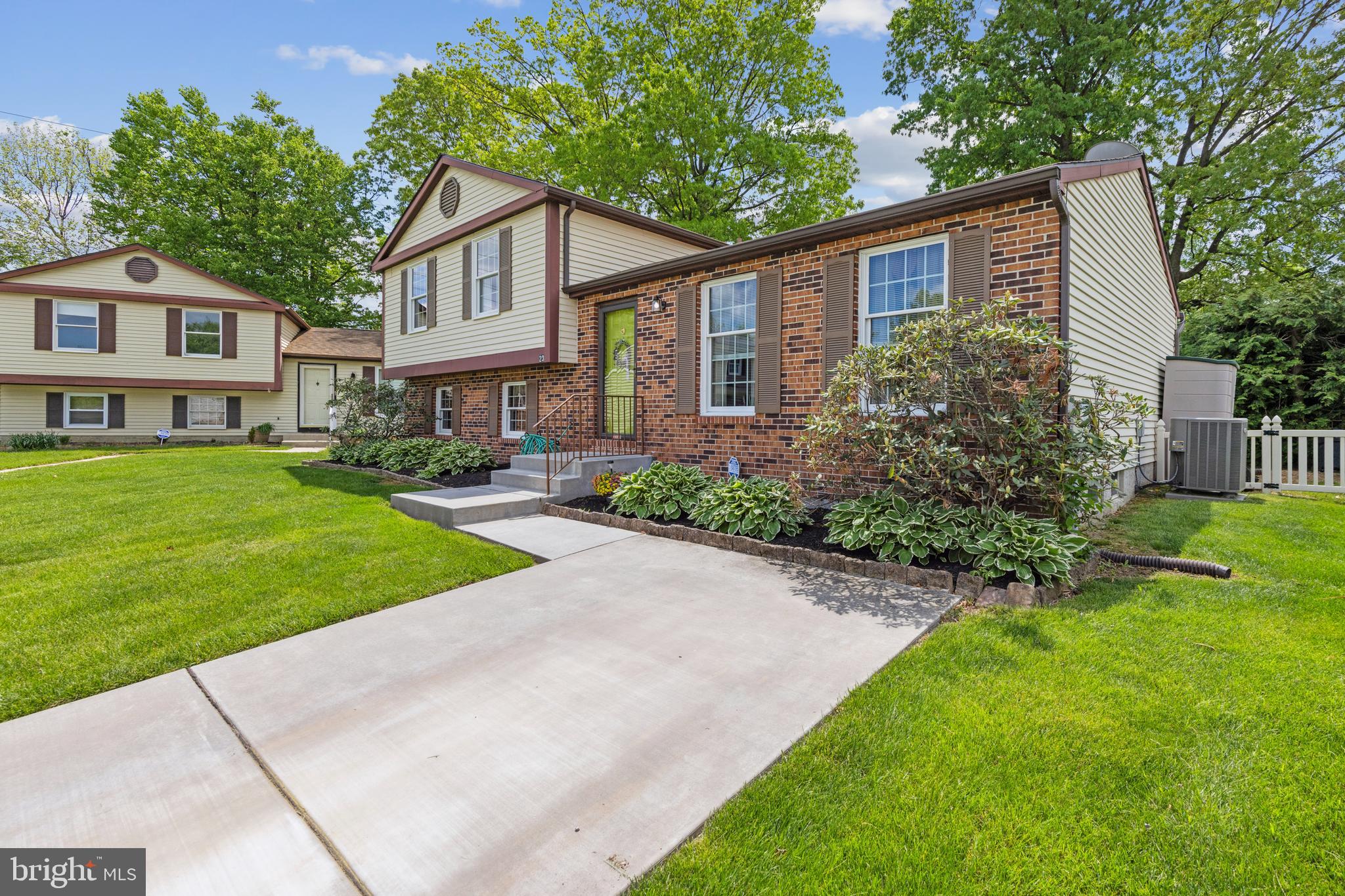 PARKVILLE/CARNEY - Residential
