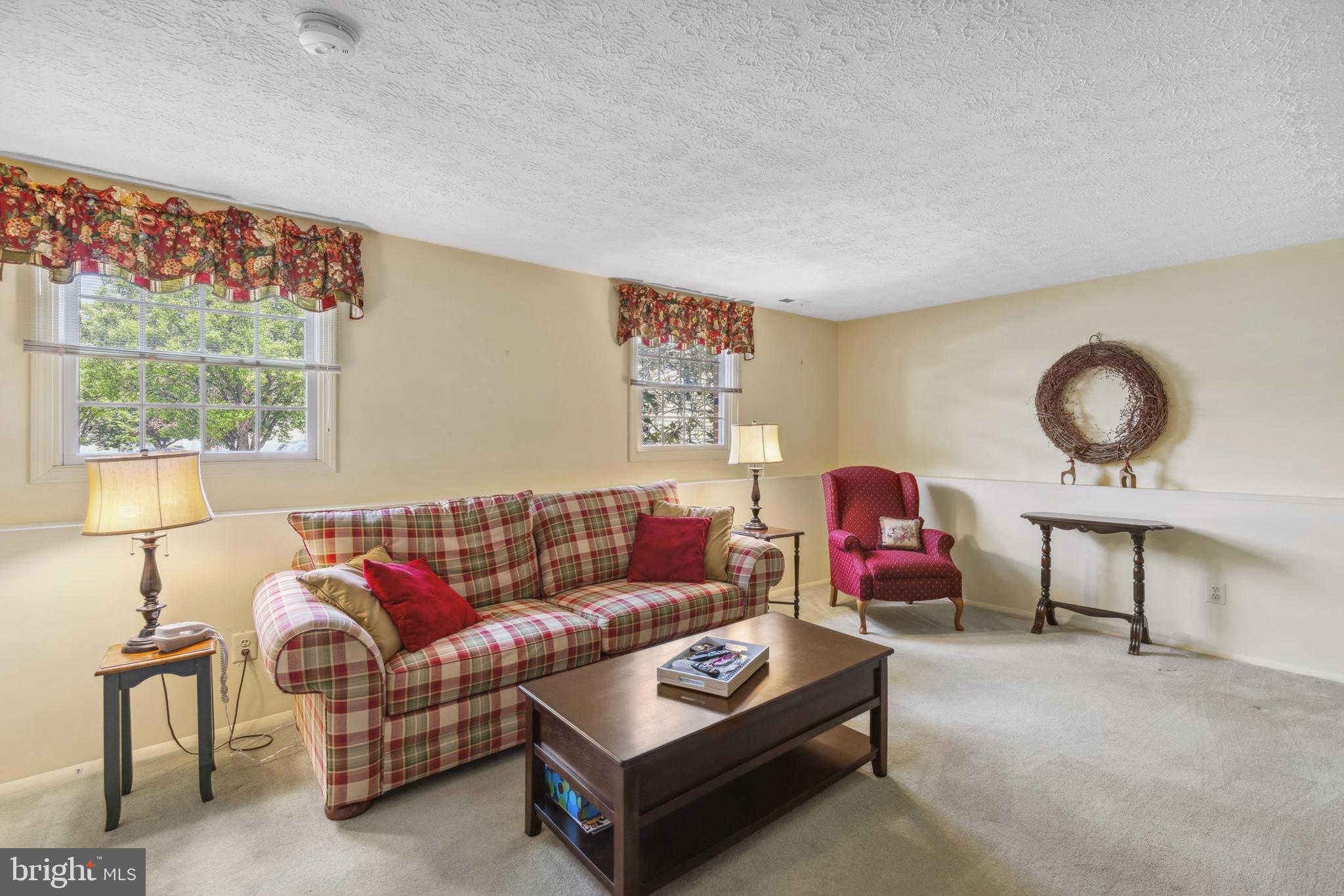 PARKVILLE/CARNEY - Residential