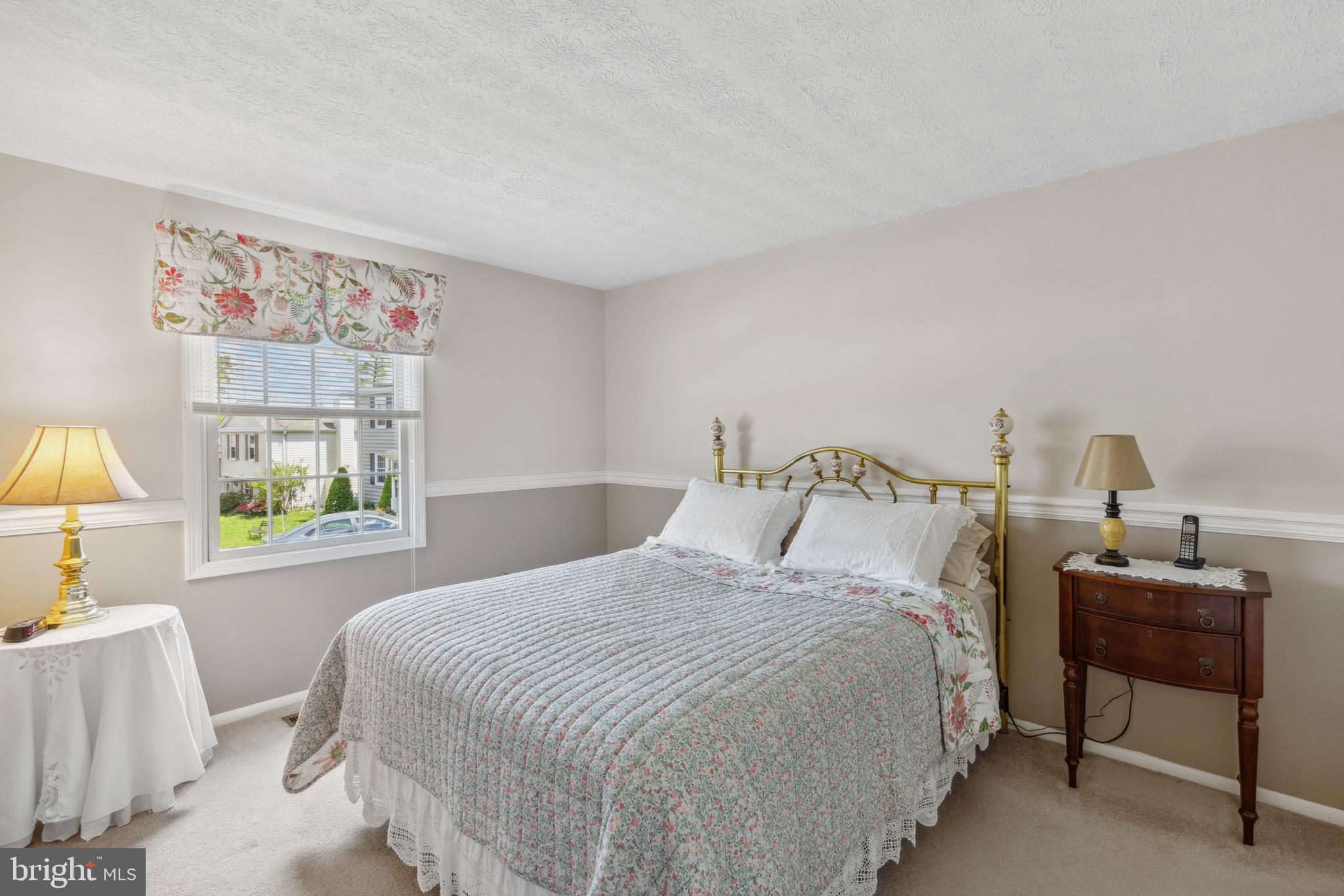 PARKVILLE/CARNEY - Residential