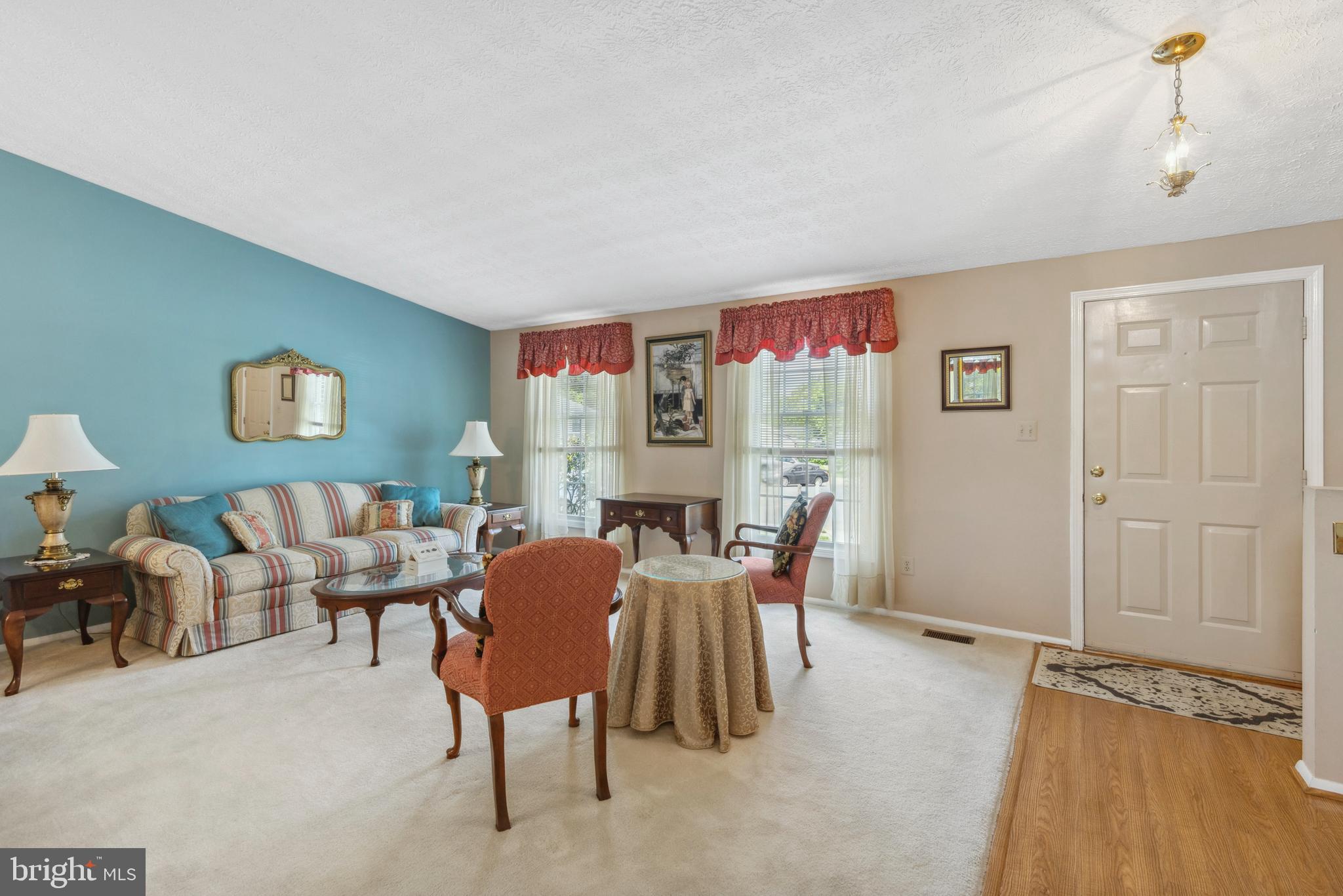 PARKVILLE/CARNEY - Residential